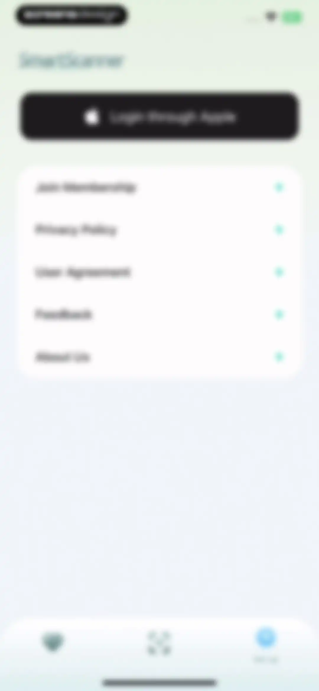 SmartScanner-AI Measure&Count screen 43