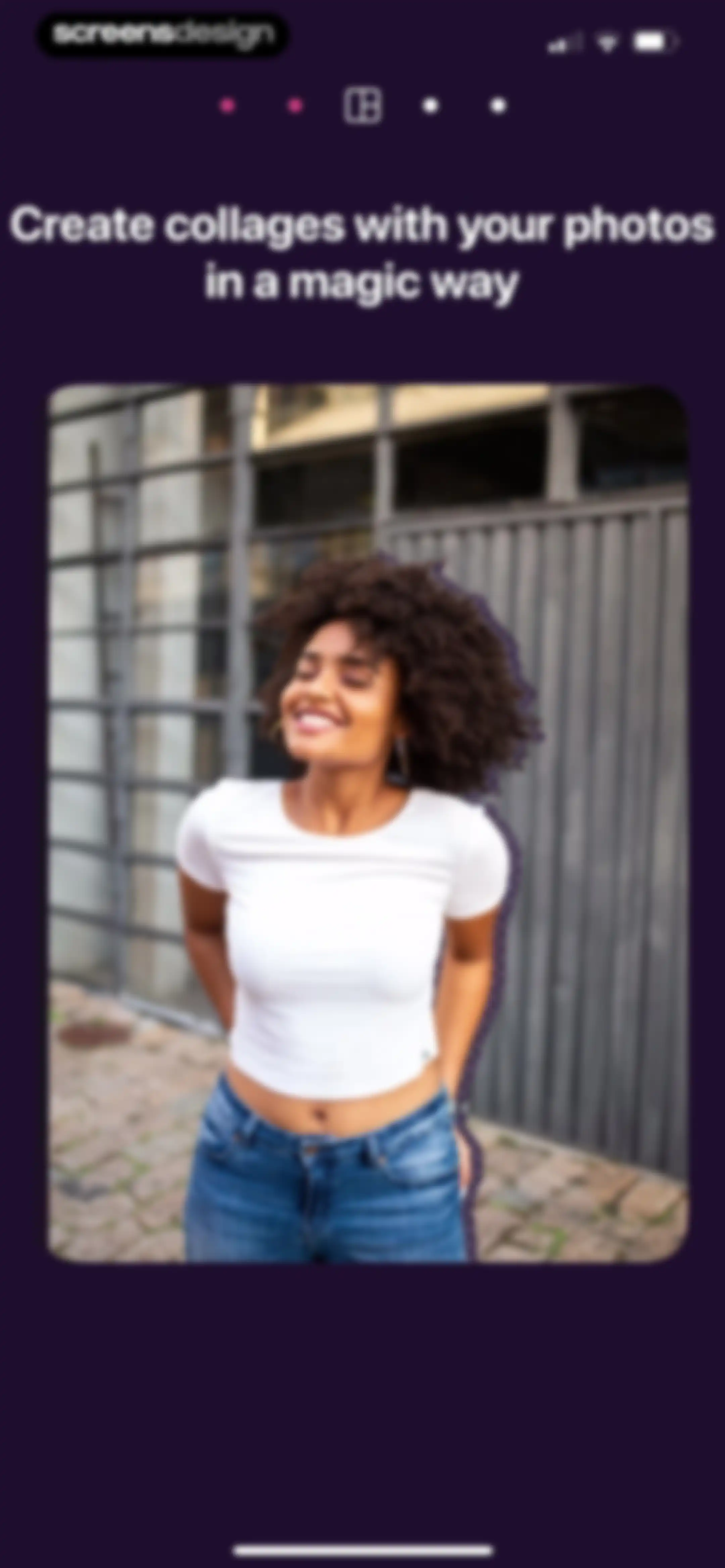 Pixomatic - AI Photo BG Eraser screen 9