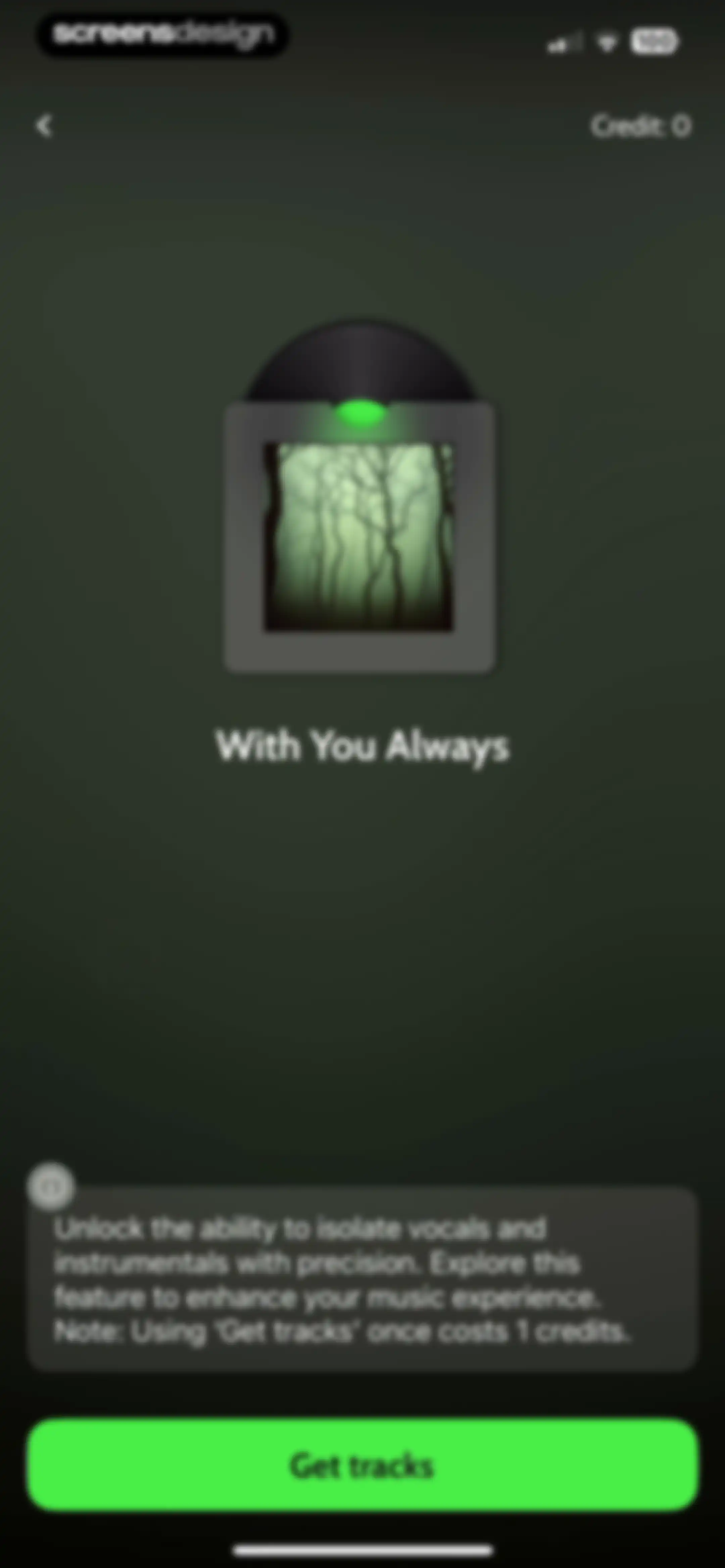 SongMaker-AI Music Generator screen 51