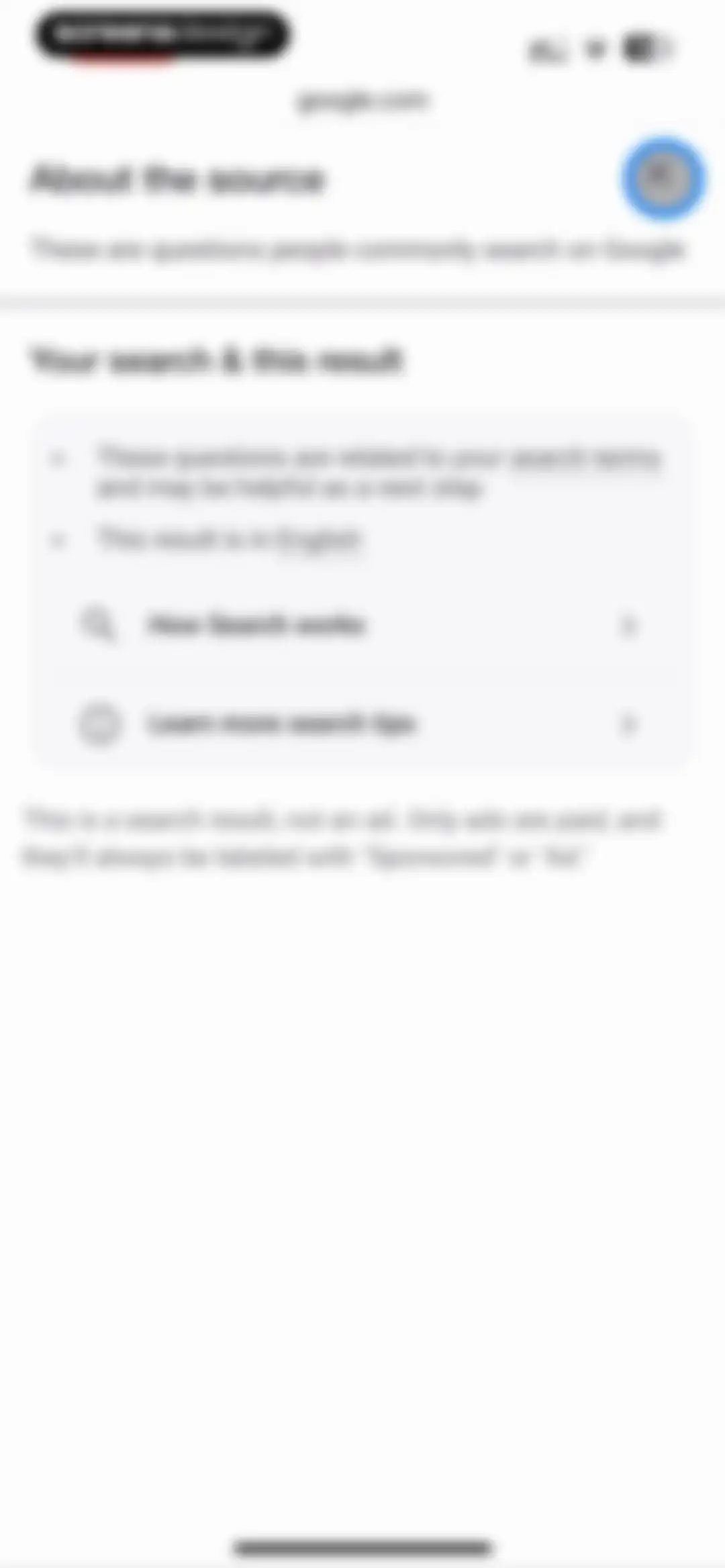 Google Chrome screen 38