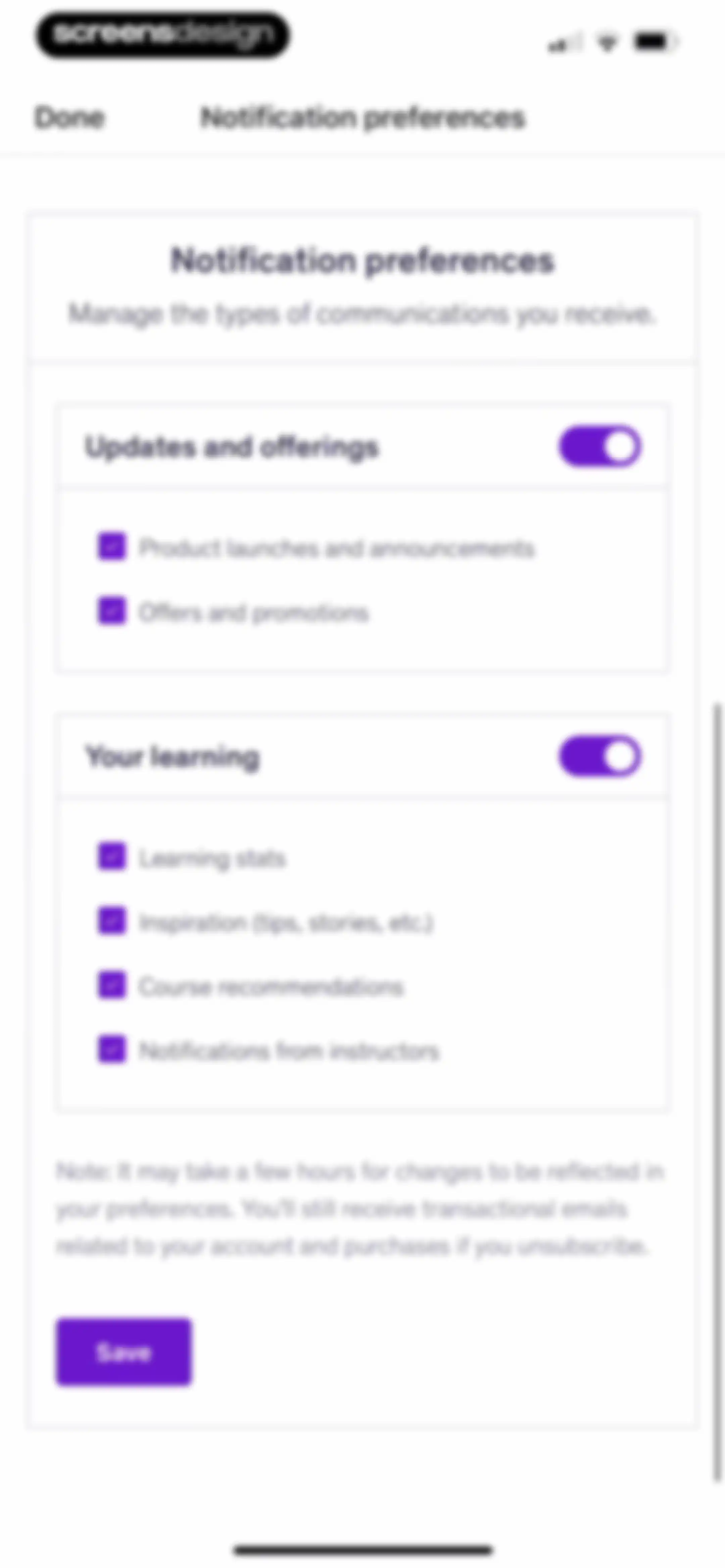 Udemy Online Video Courses screen 109
