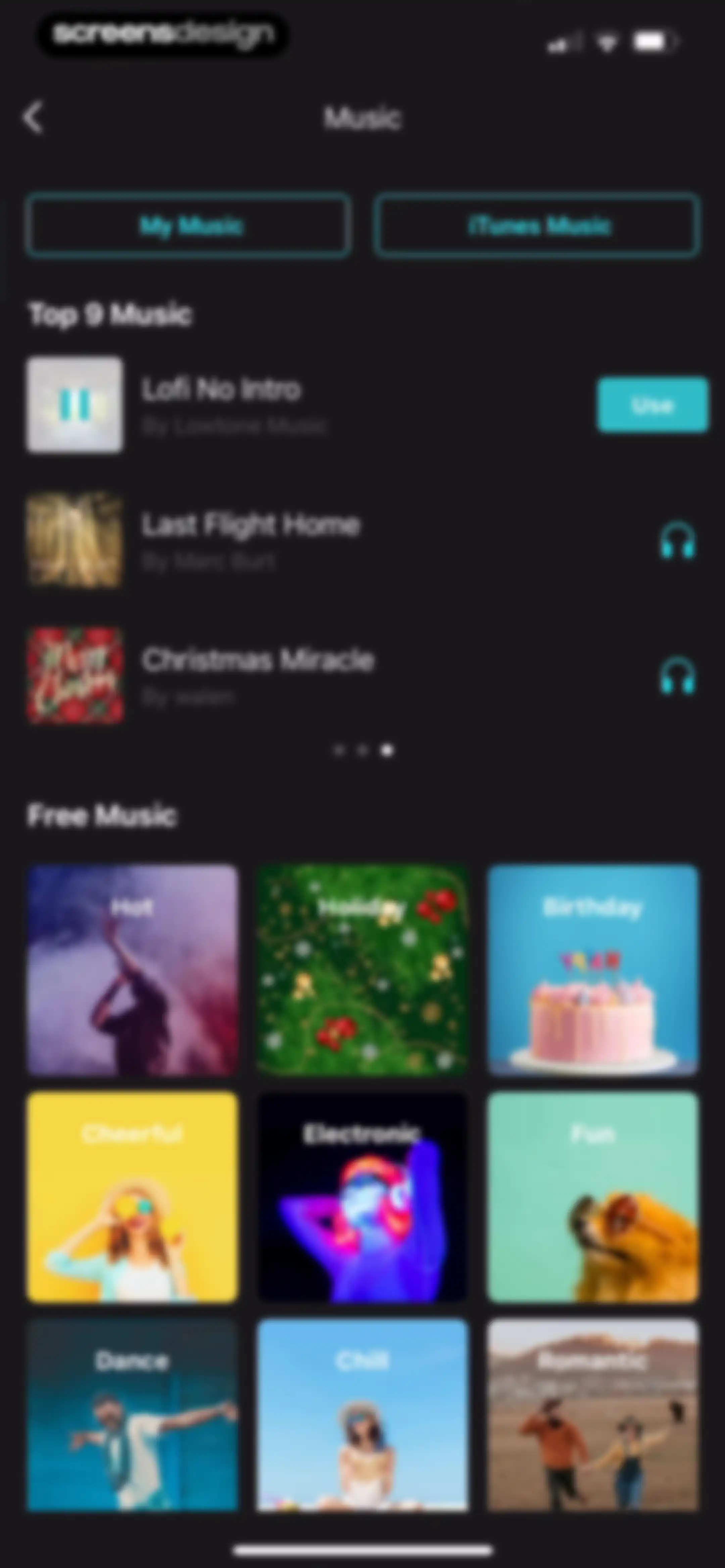 PhotoGrid: Video Collage Maker screen 45