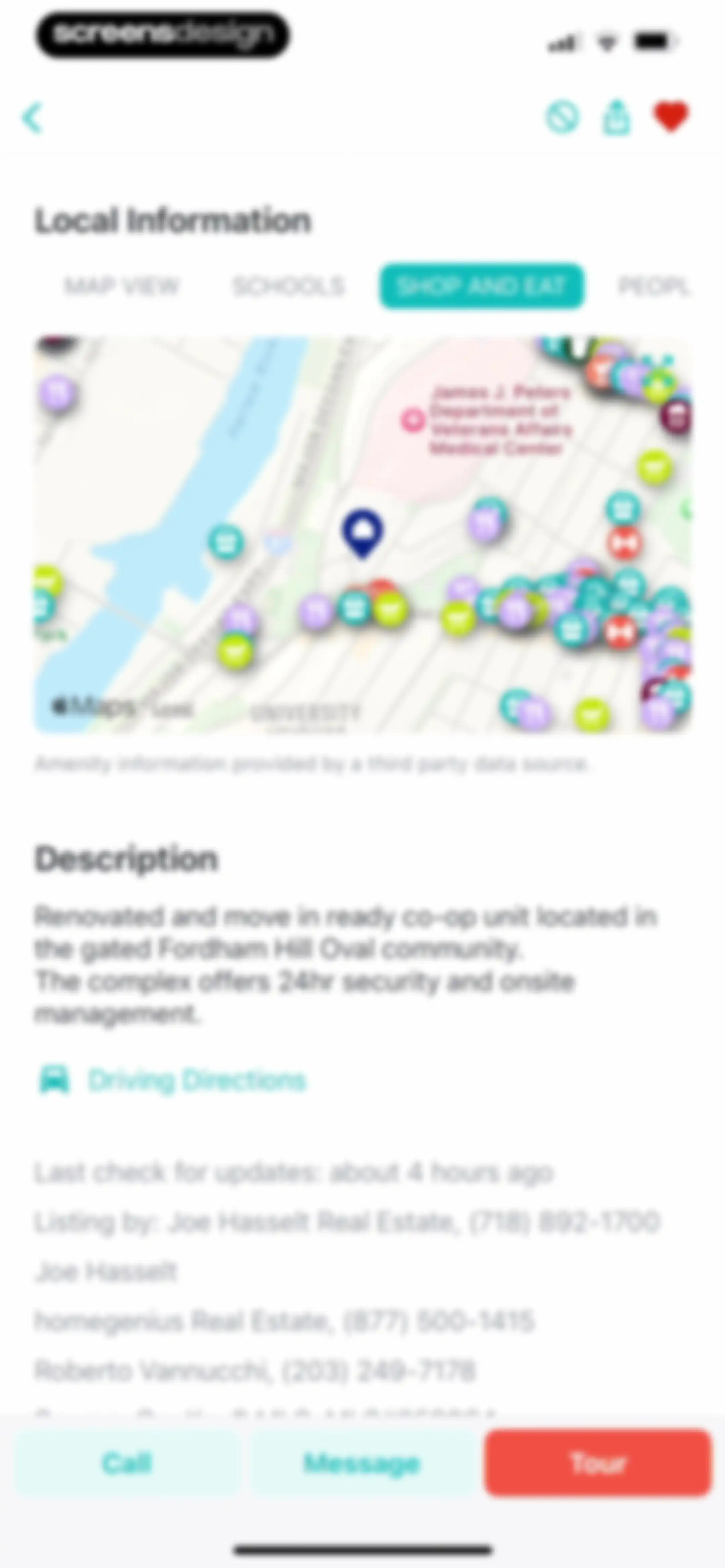 Trulia Real Estate & Rentals screen 43