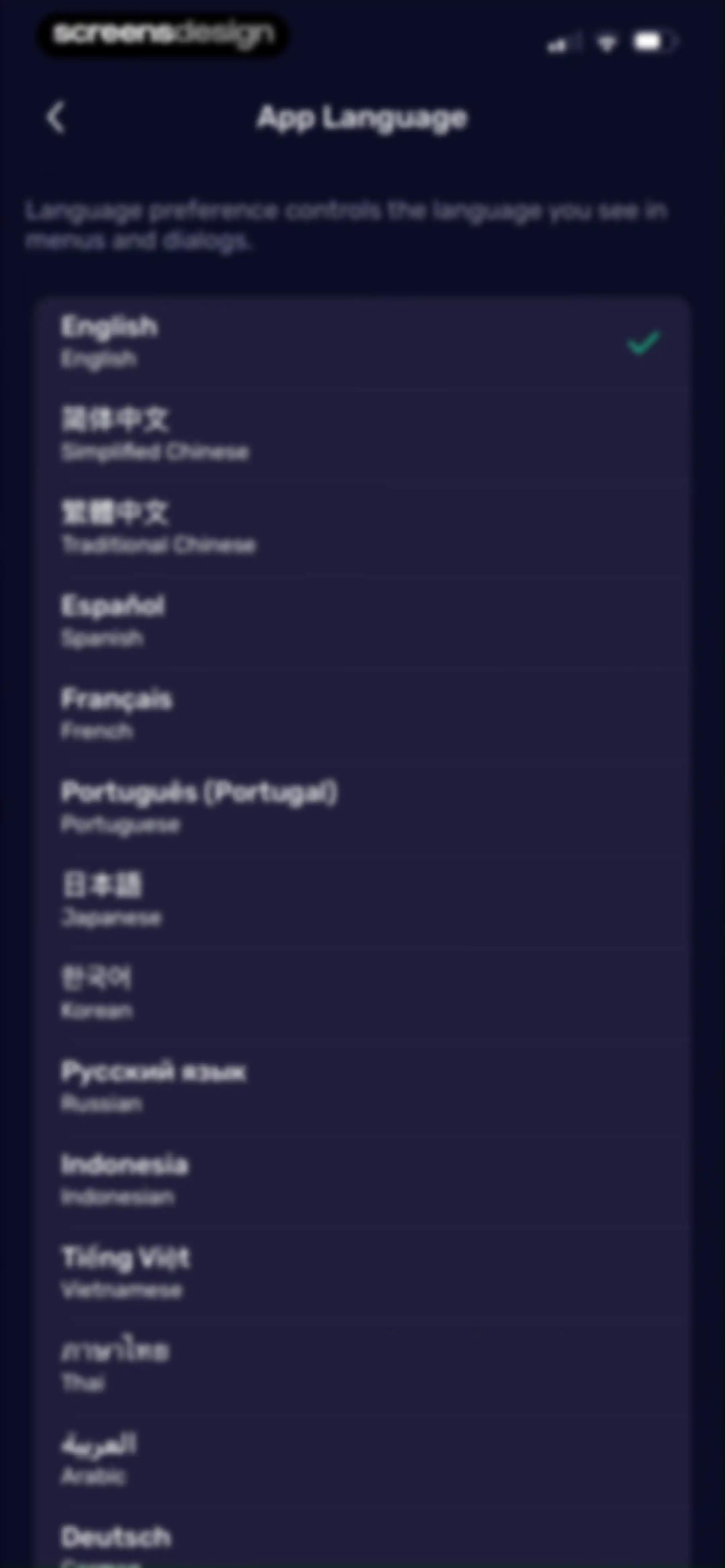 AI Phone:Call&Voice Translator screen 163