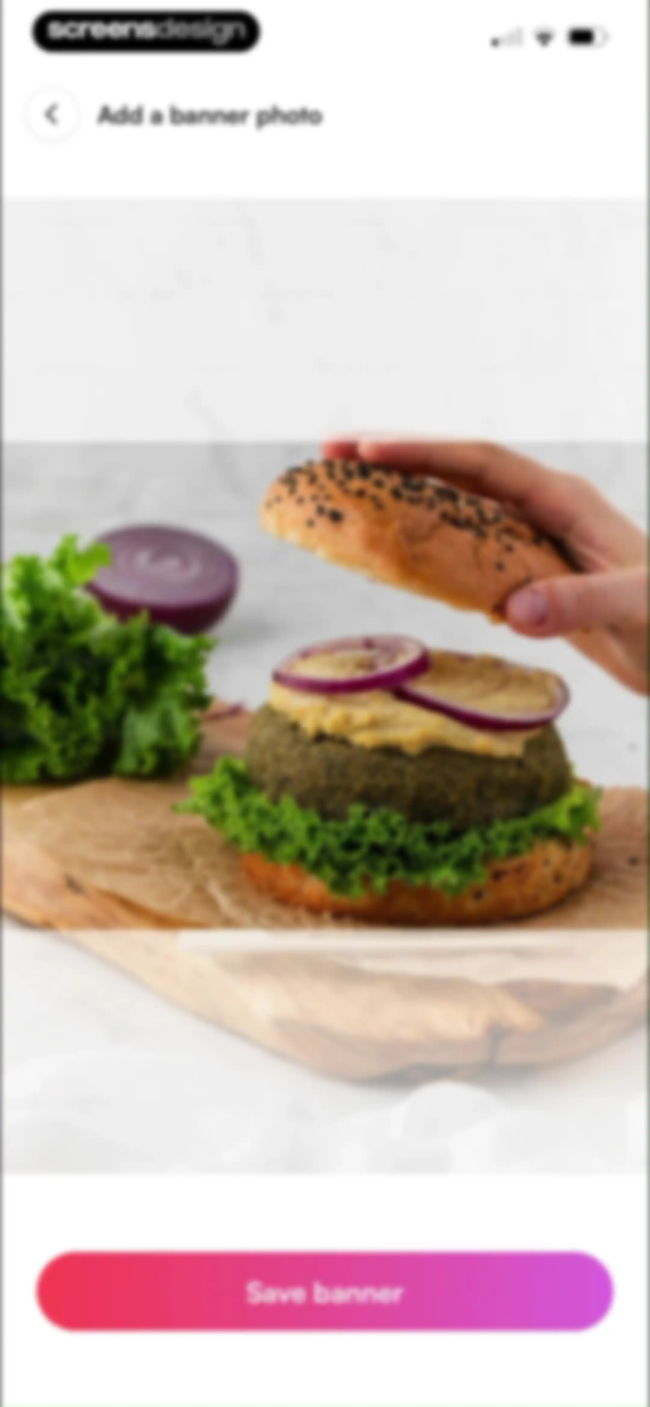 Osta: Save & Share Recipes screen 160