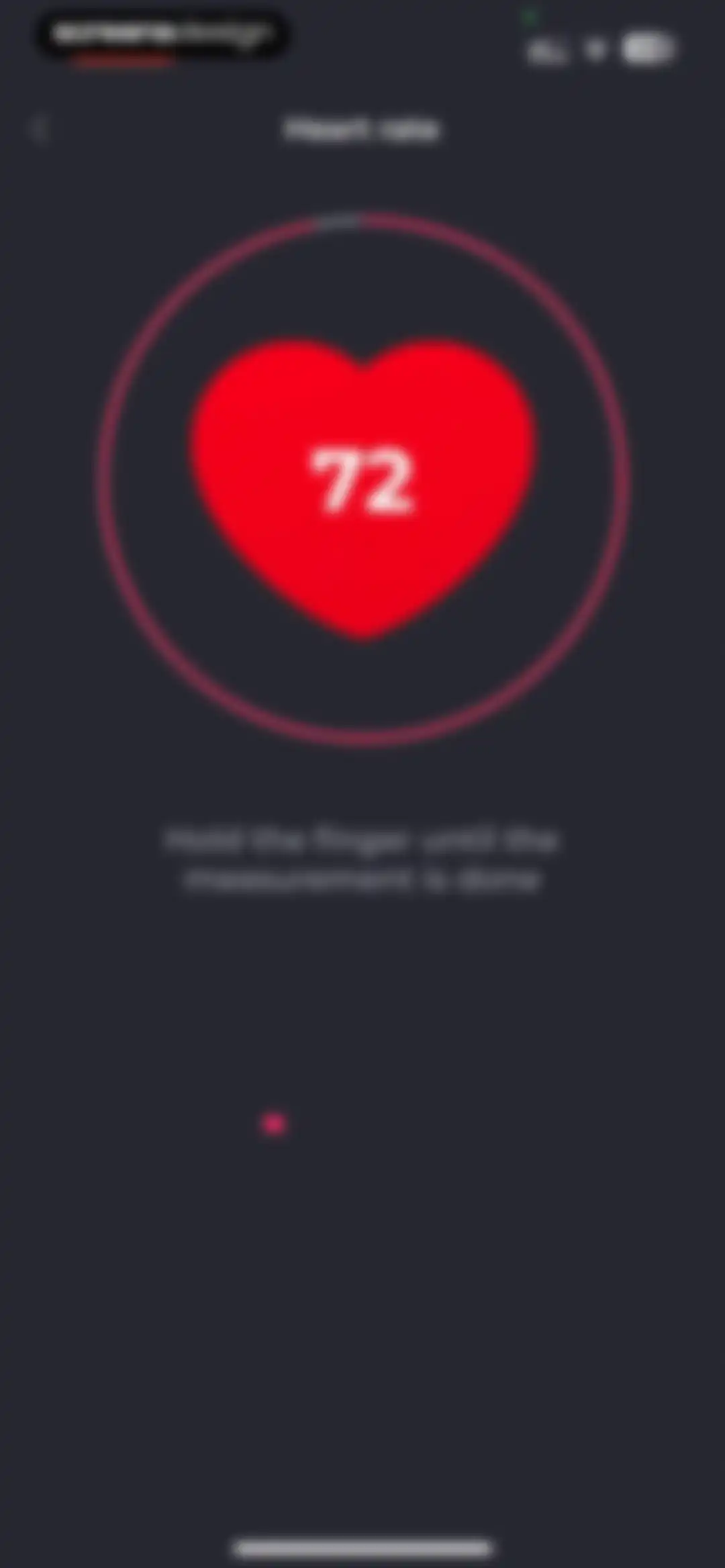 Workout Planner MuscleFit screen 49