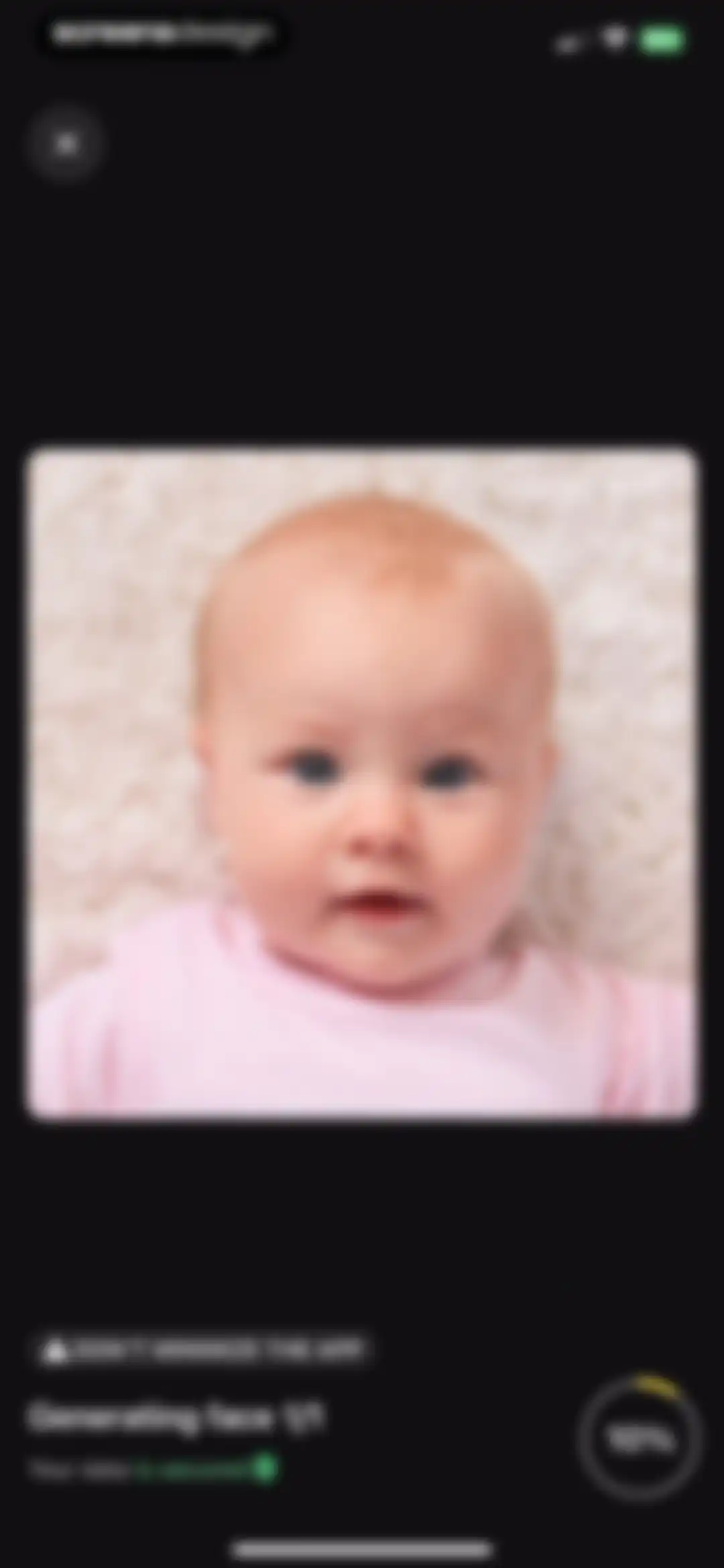 Avatarify: AI Face Animator screen 21
