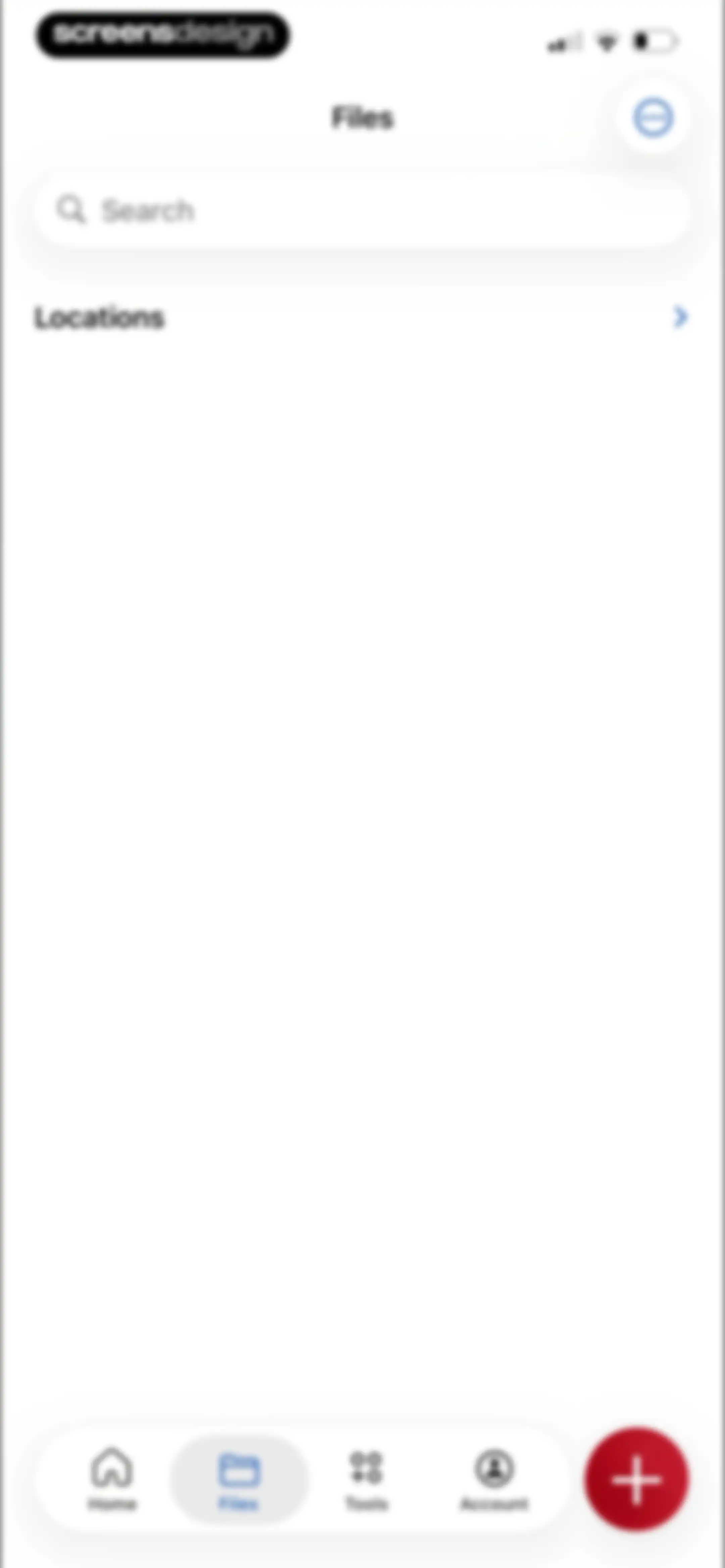 MobiPDF・PDF Text Editor・Reader screen 101