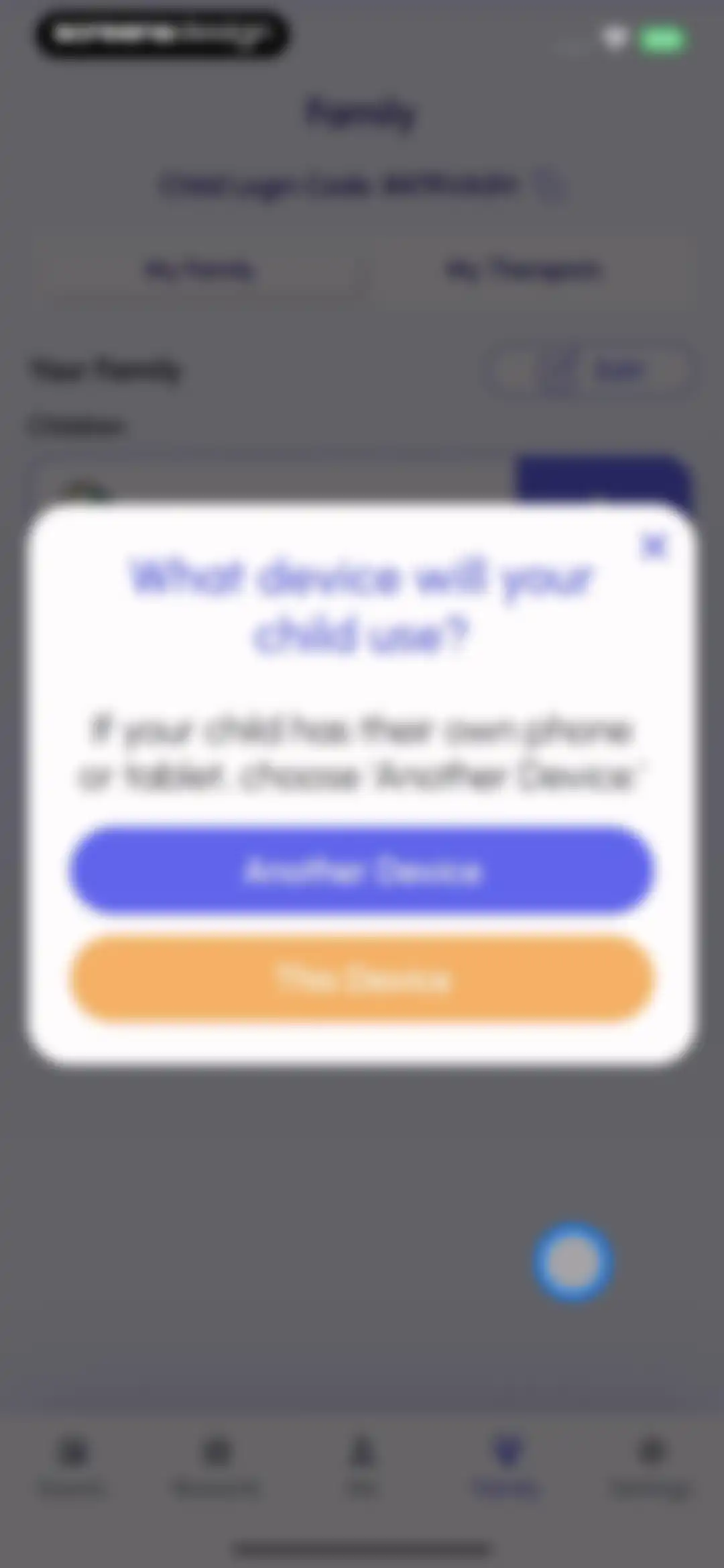 Joon: Kids ADHD Chore Tracker screen 100