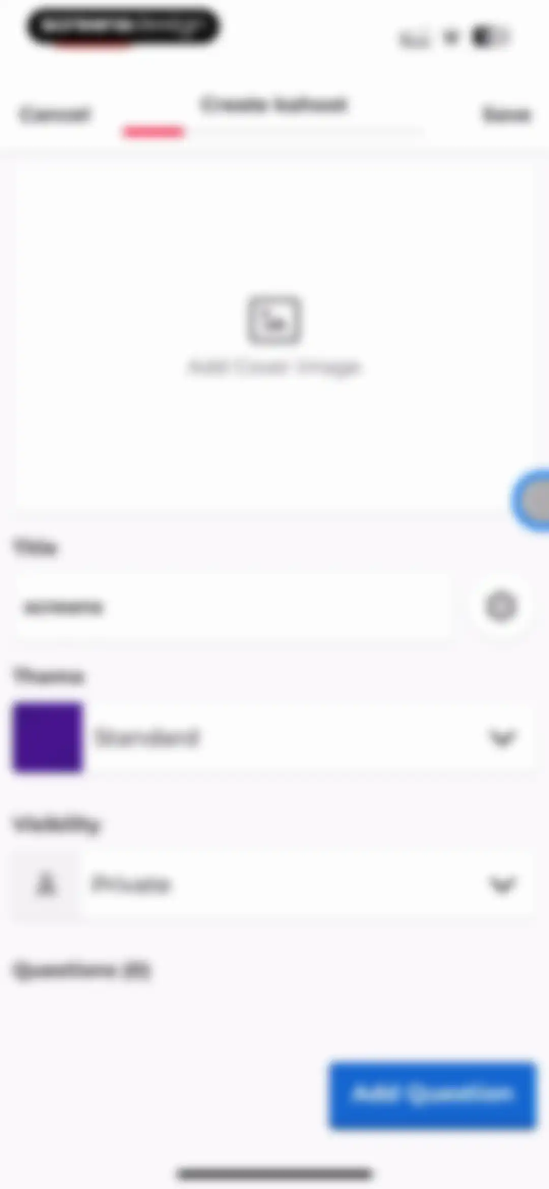Kahoot! Play & Create Quizzes screen 193