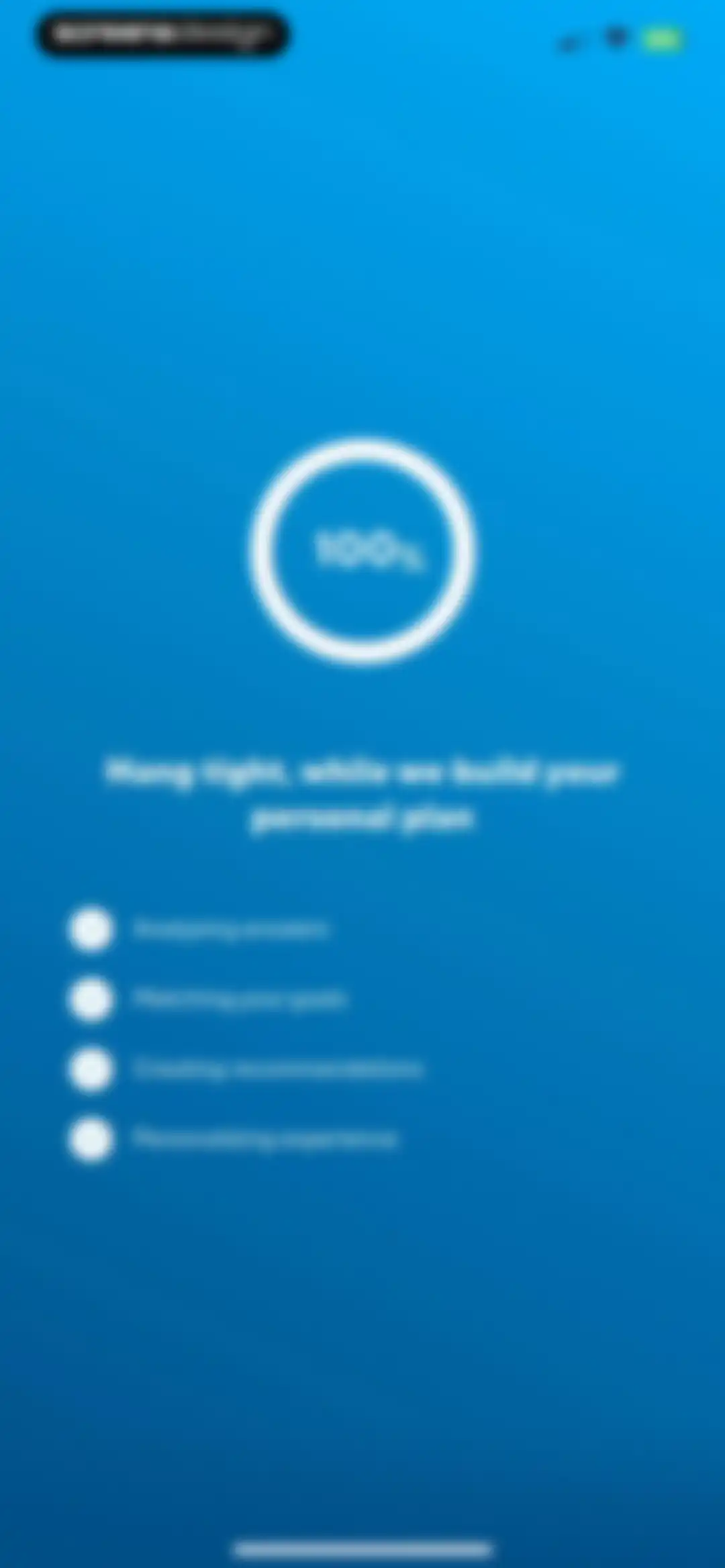 The Mindfulness App screen 17
