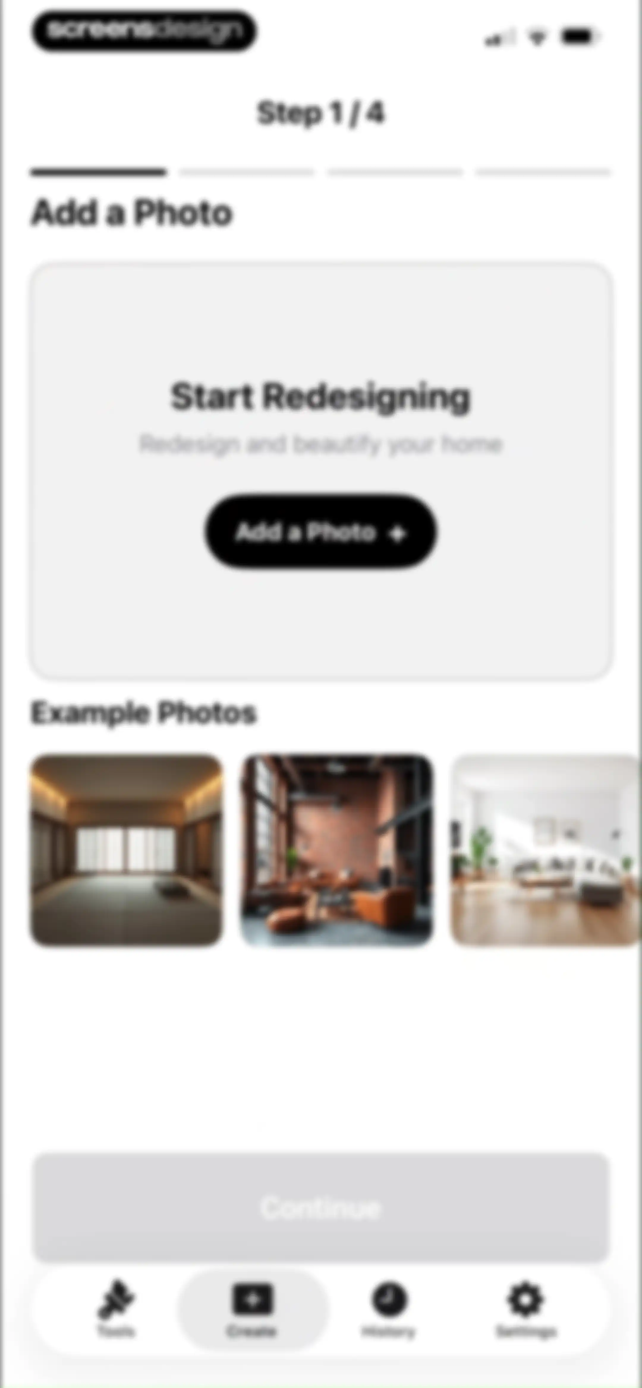 Interior AI: AI Home Designer screen 32