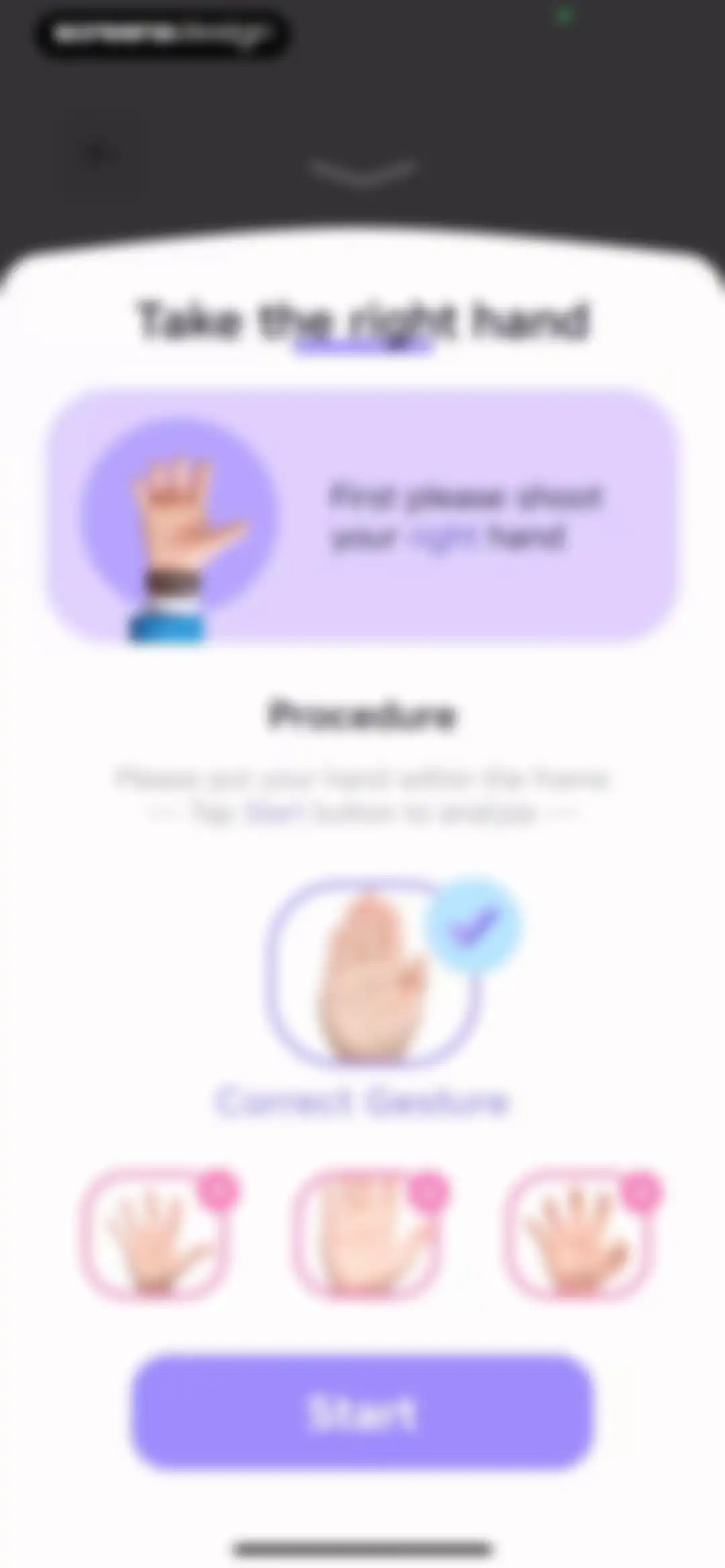 LifeEnjoy - AI Face & Predict screen 49