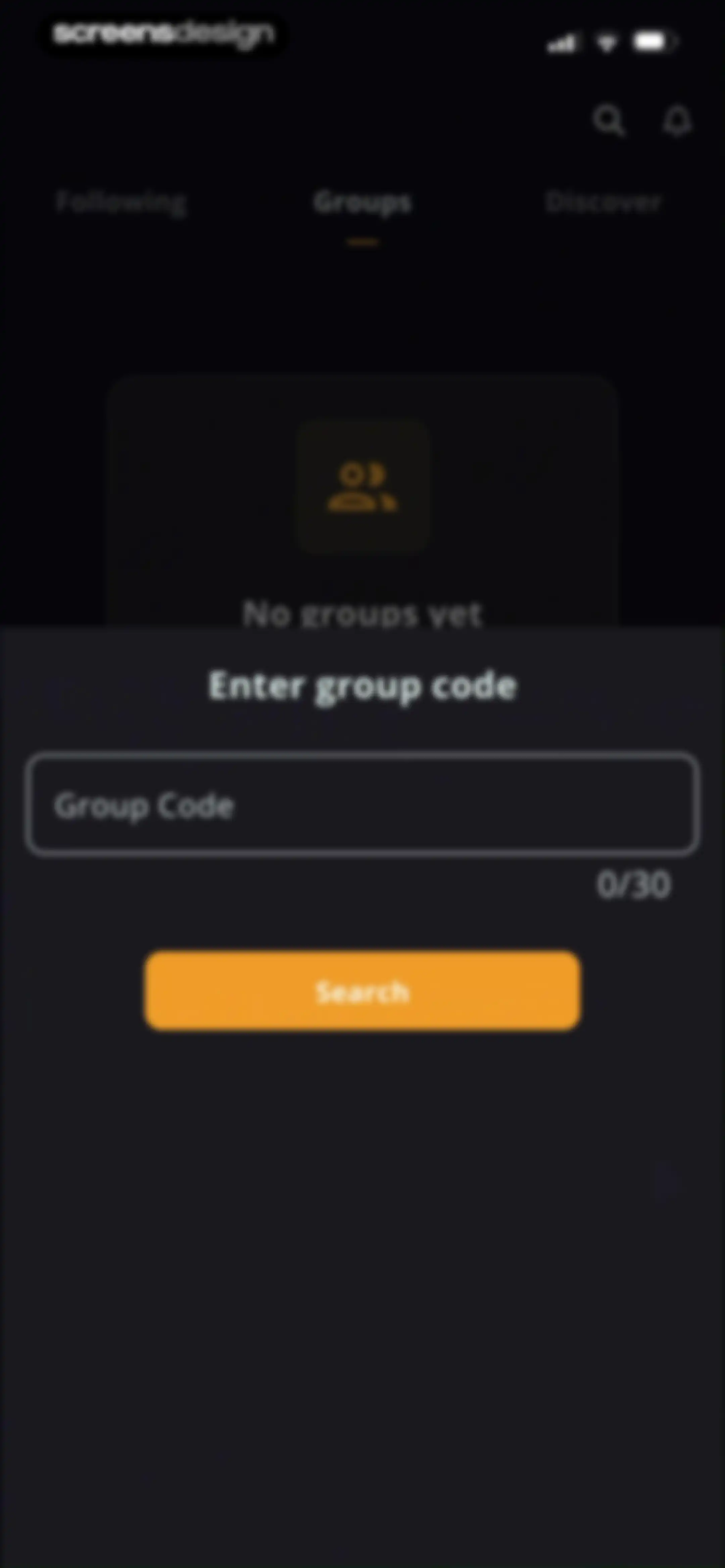 Stronger - Gym Workout Planner screen 159