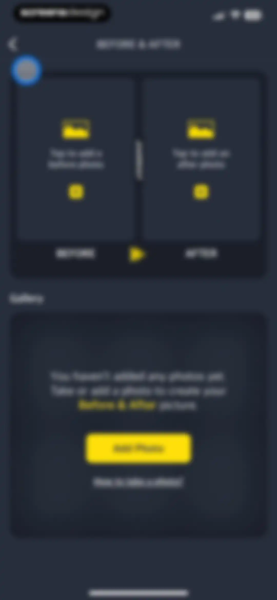 Gymverse: Gym Workout Planner screen 68