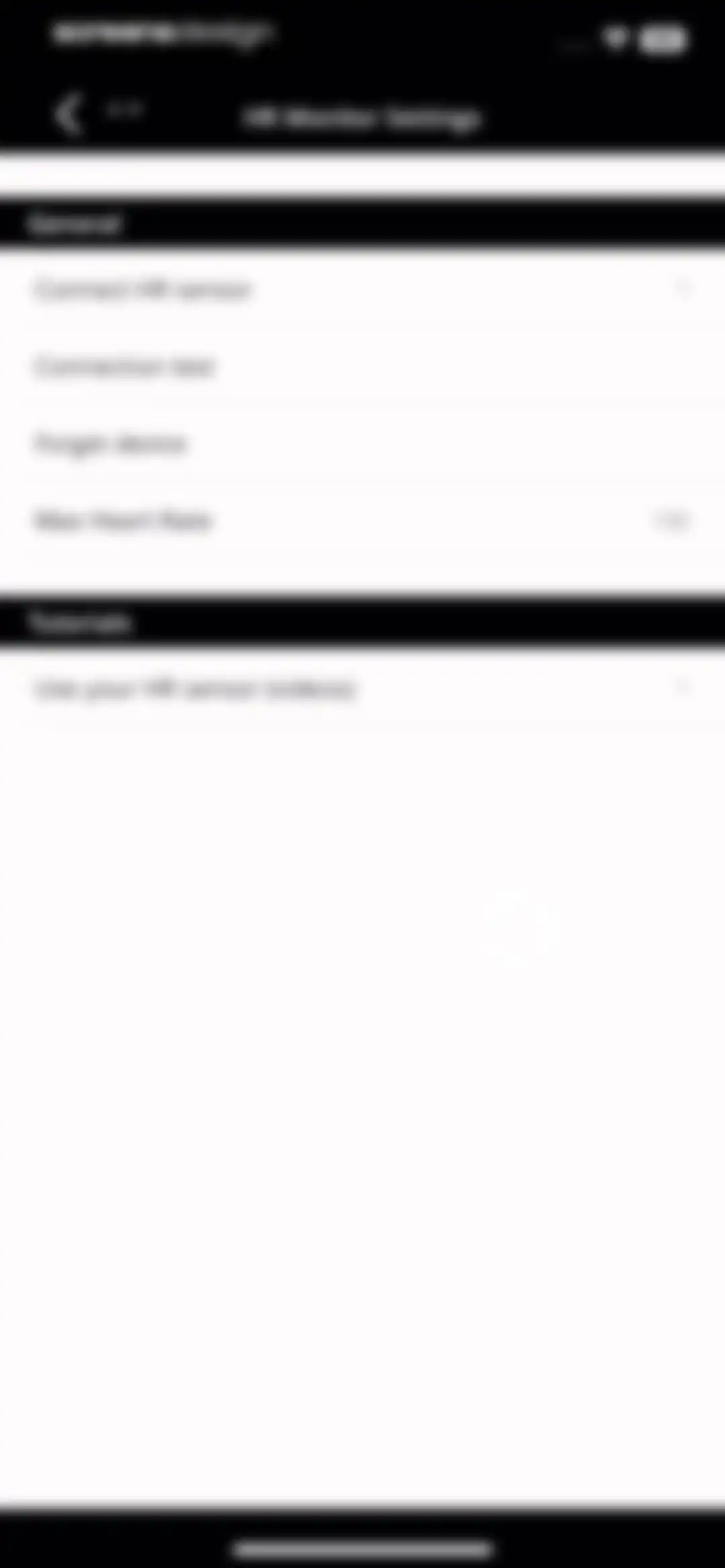 WODProof: WOD Recorder & Timer screen 25
