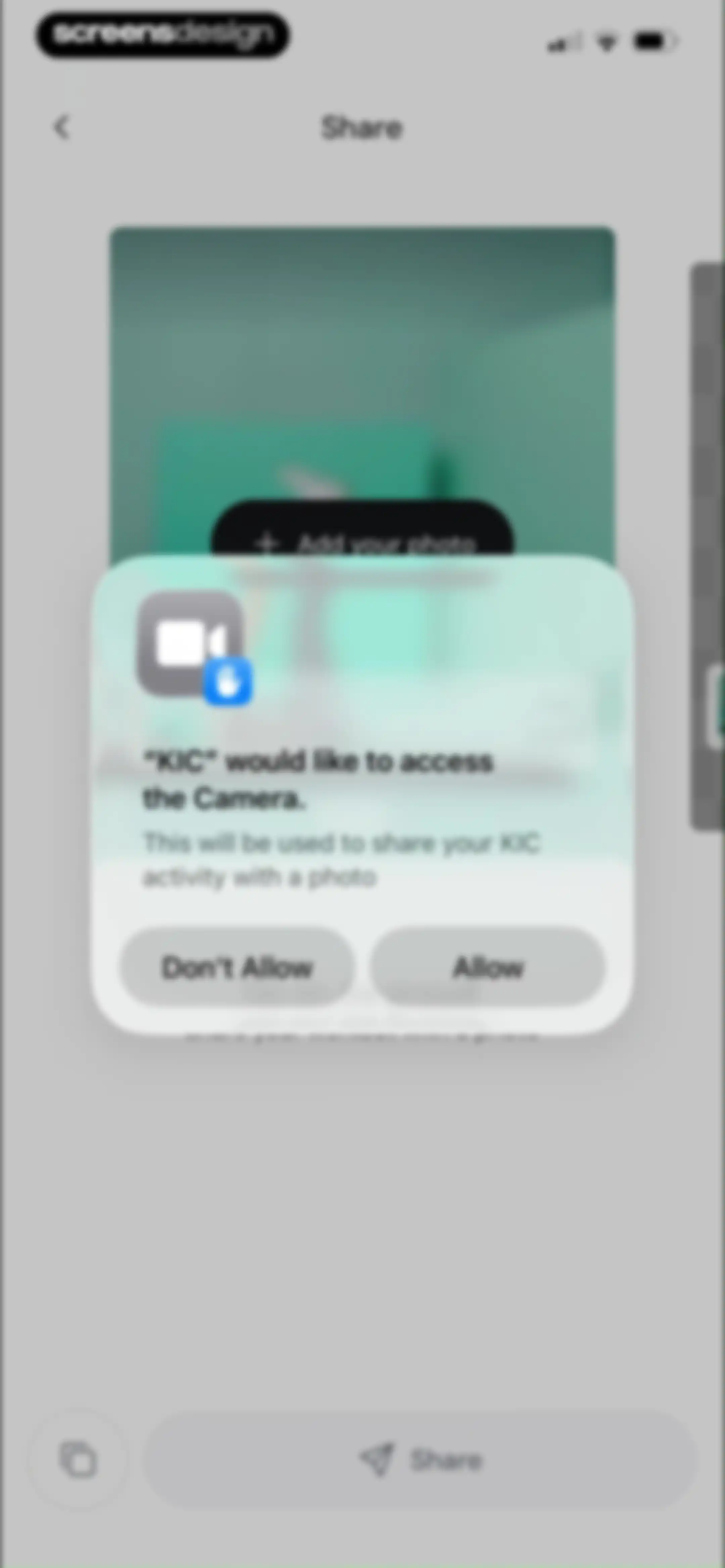 KIC Wellness screen 63