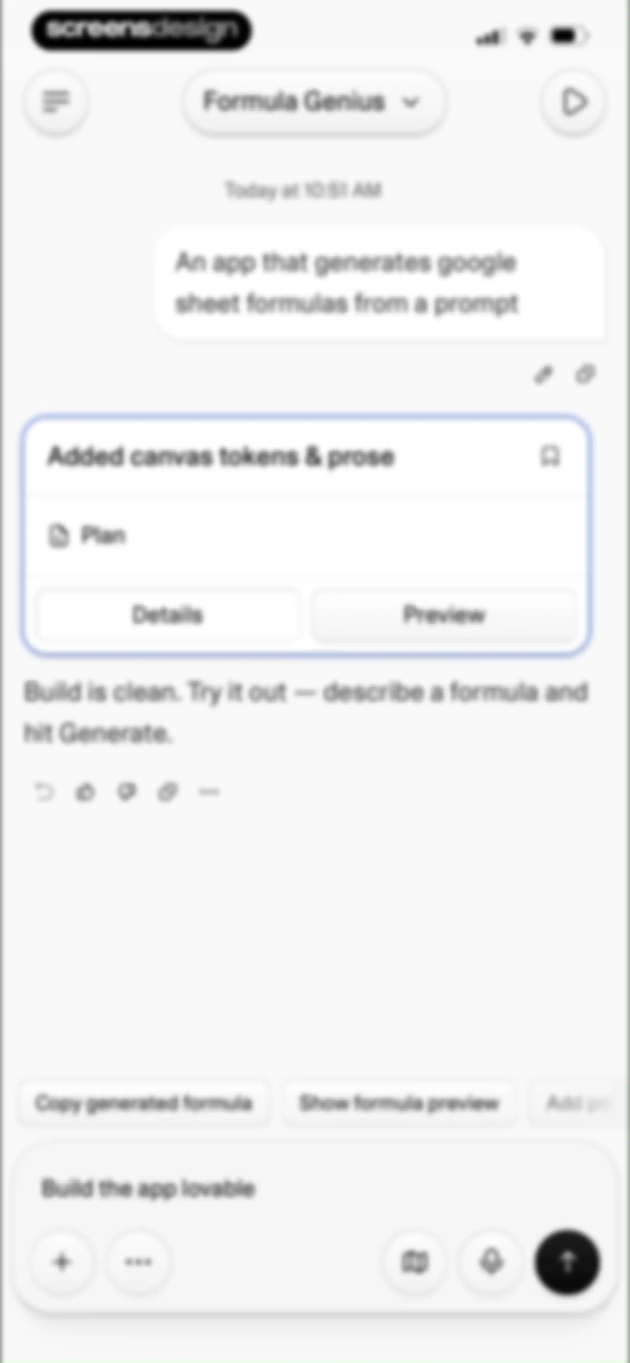 Lovable: Build Apps With AI screen 32