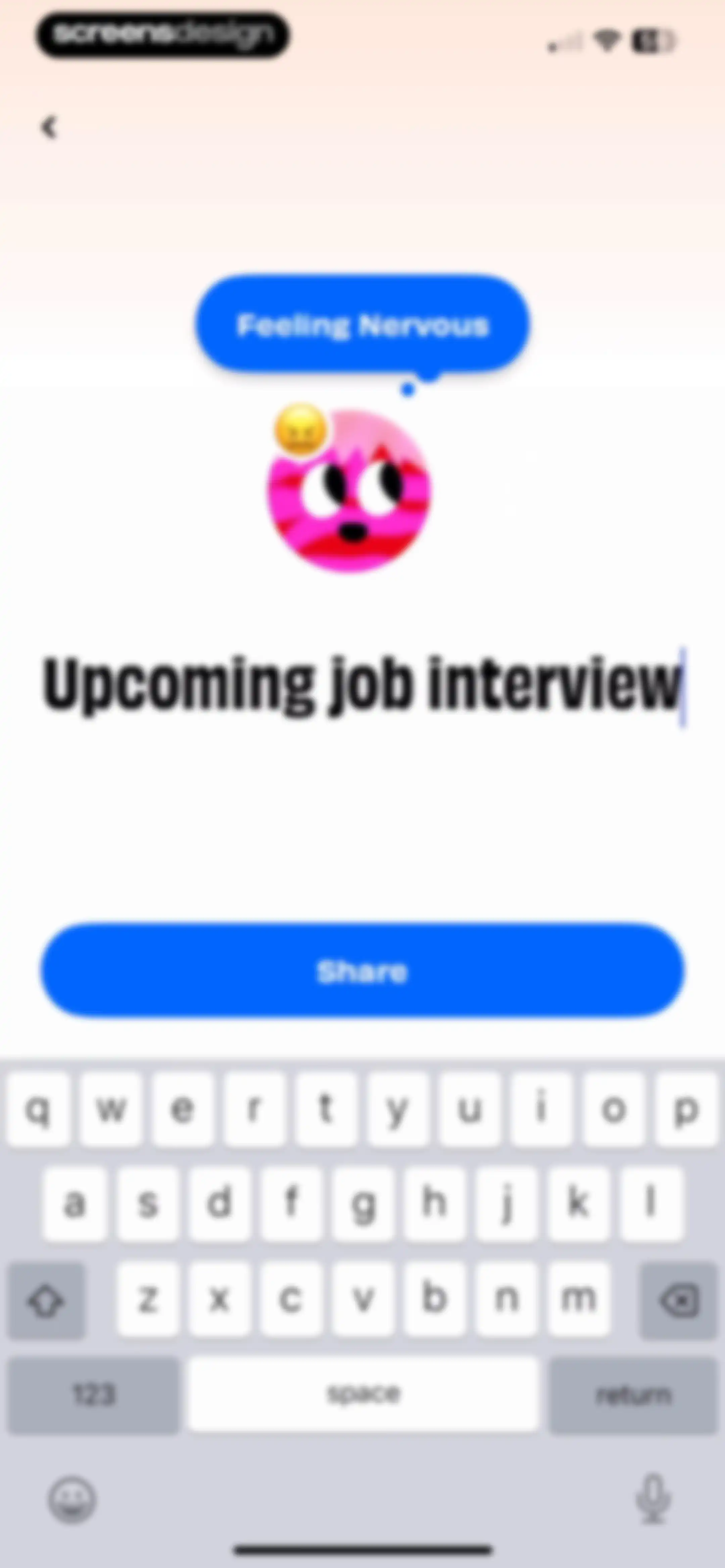 Numo: Cringe-Free ADHD App screen 68
