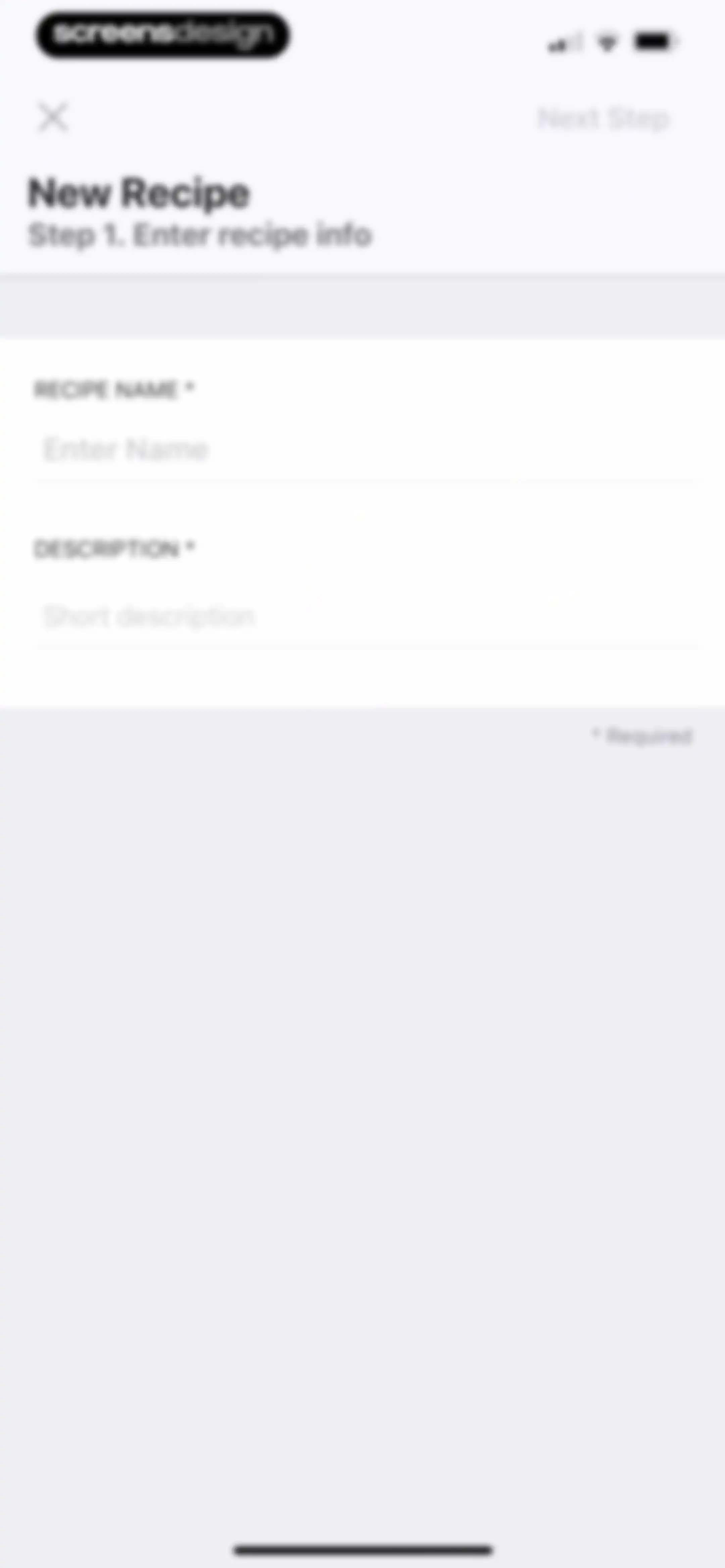 Calorie Counter by fatsecret screen 41
