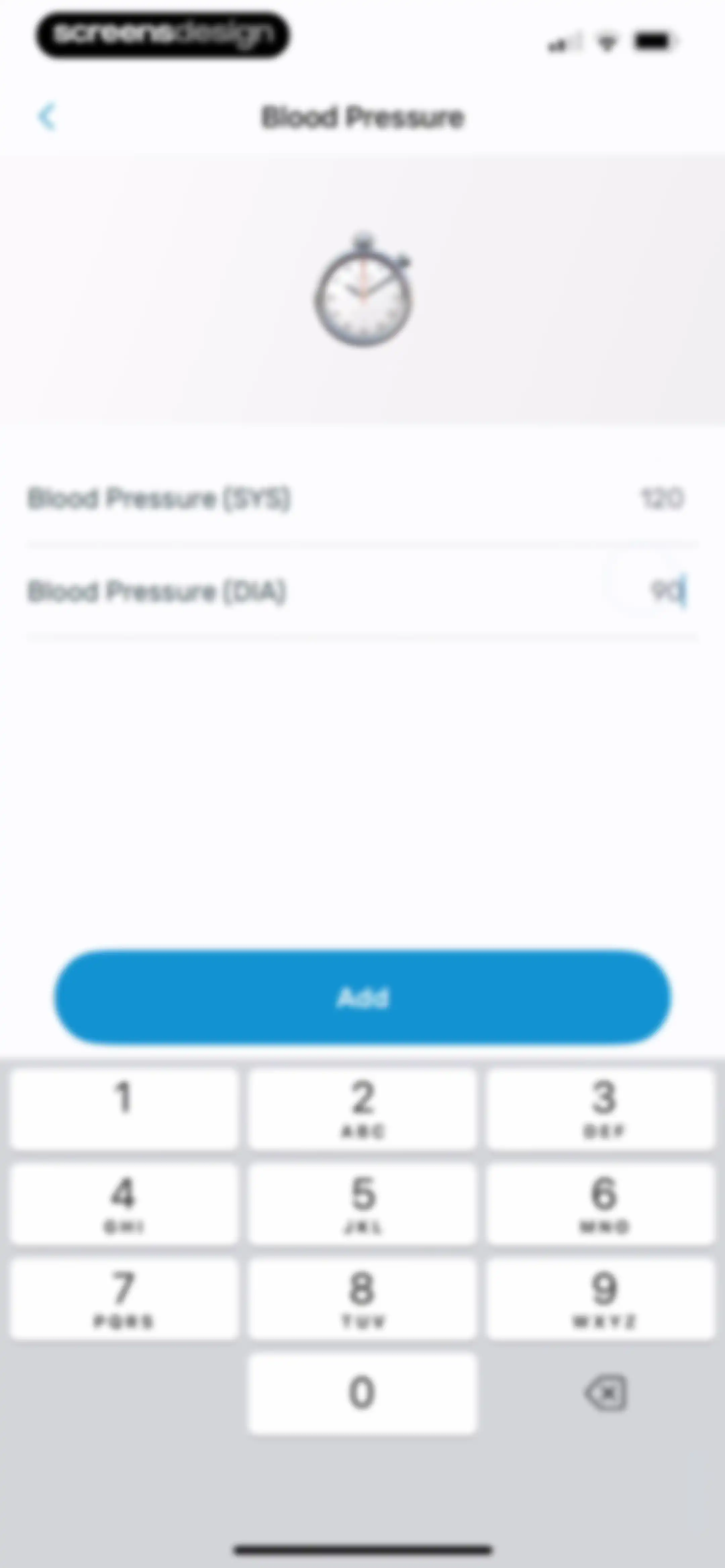 AI Calorie Tracker by Yazio screen 176