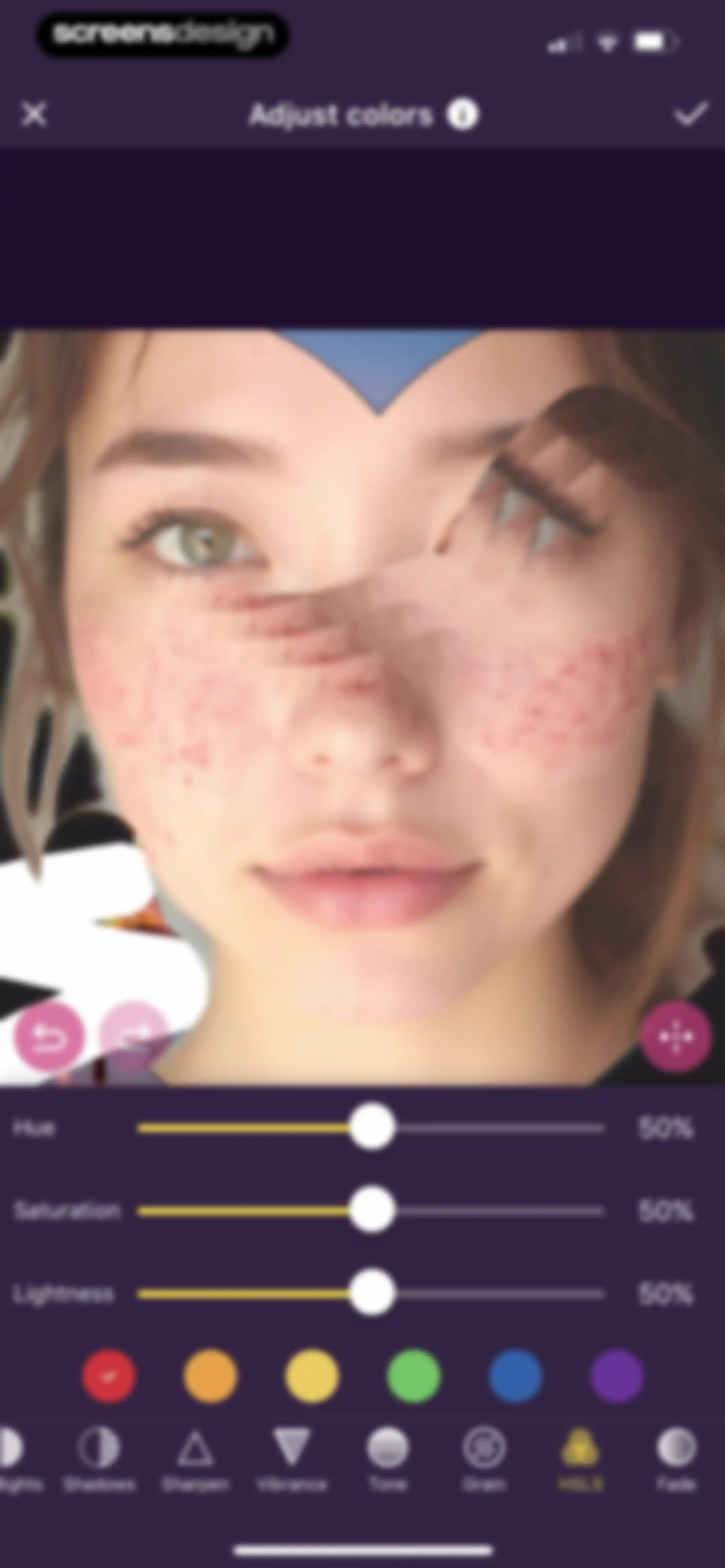 Pixomatic - AI Photo BG Eraser screen 75