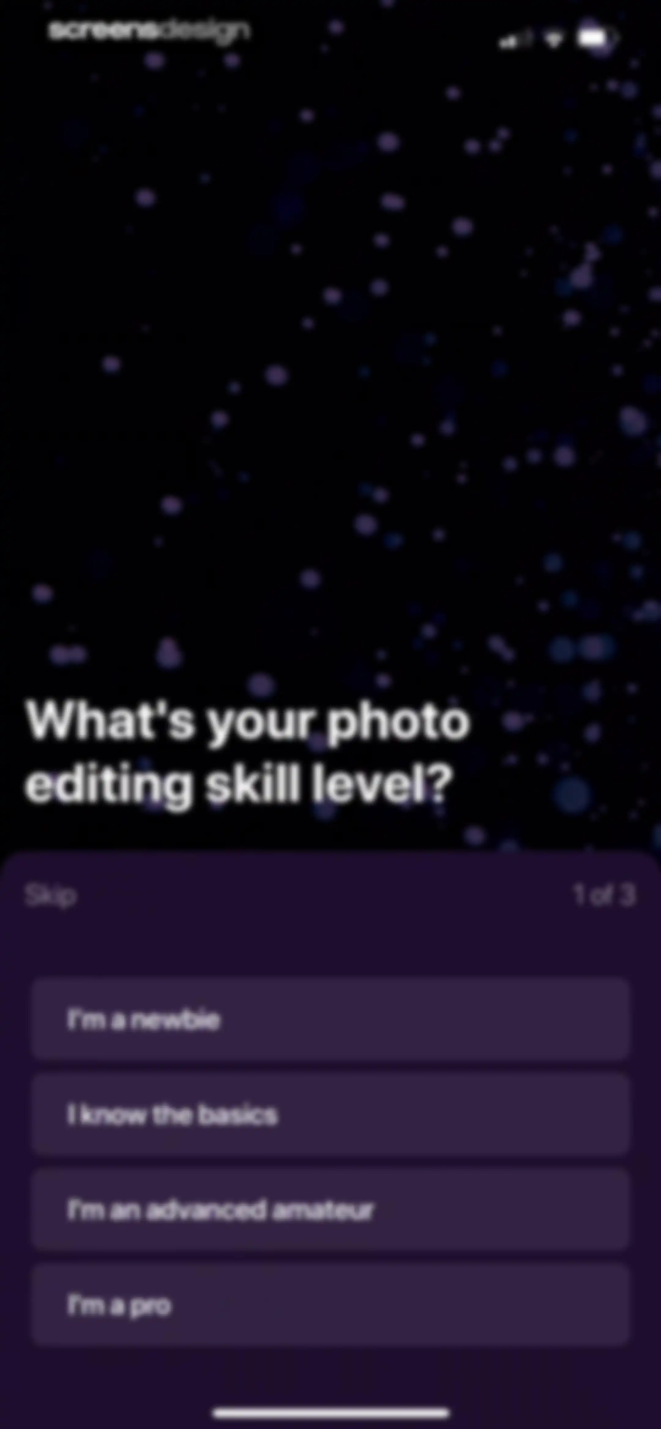 Pixomatic - AI Photo BG Eraser screen 3