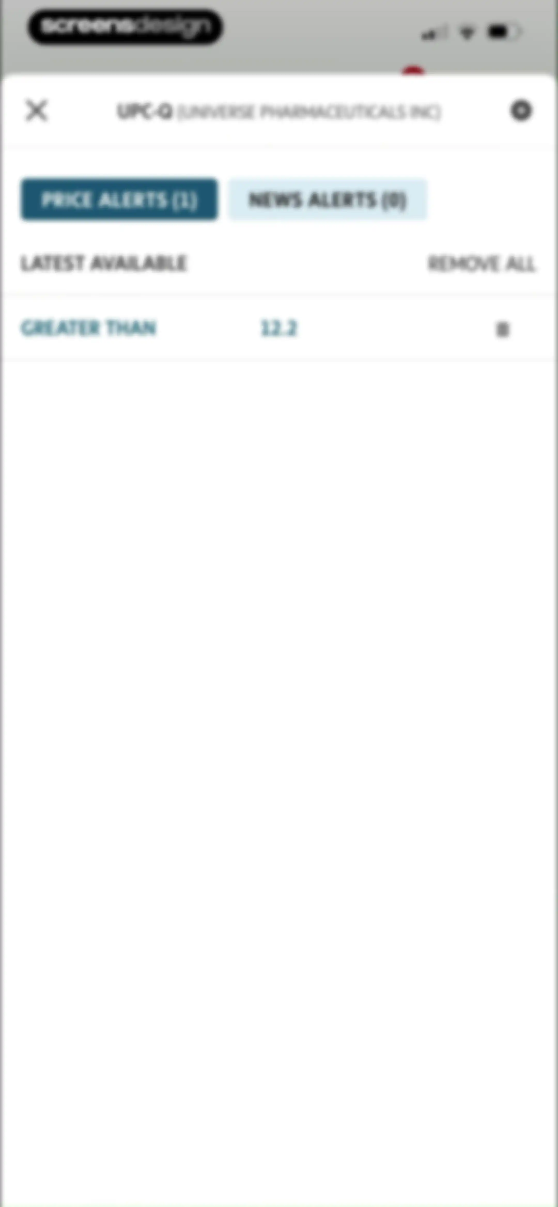 The Globe and Mail screen 72