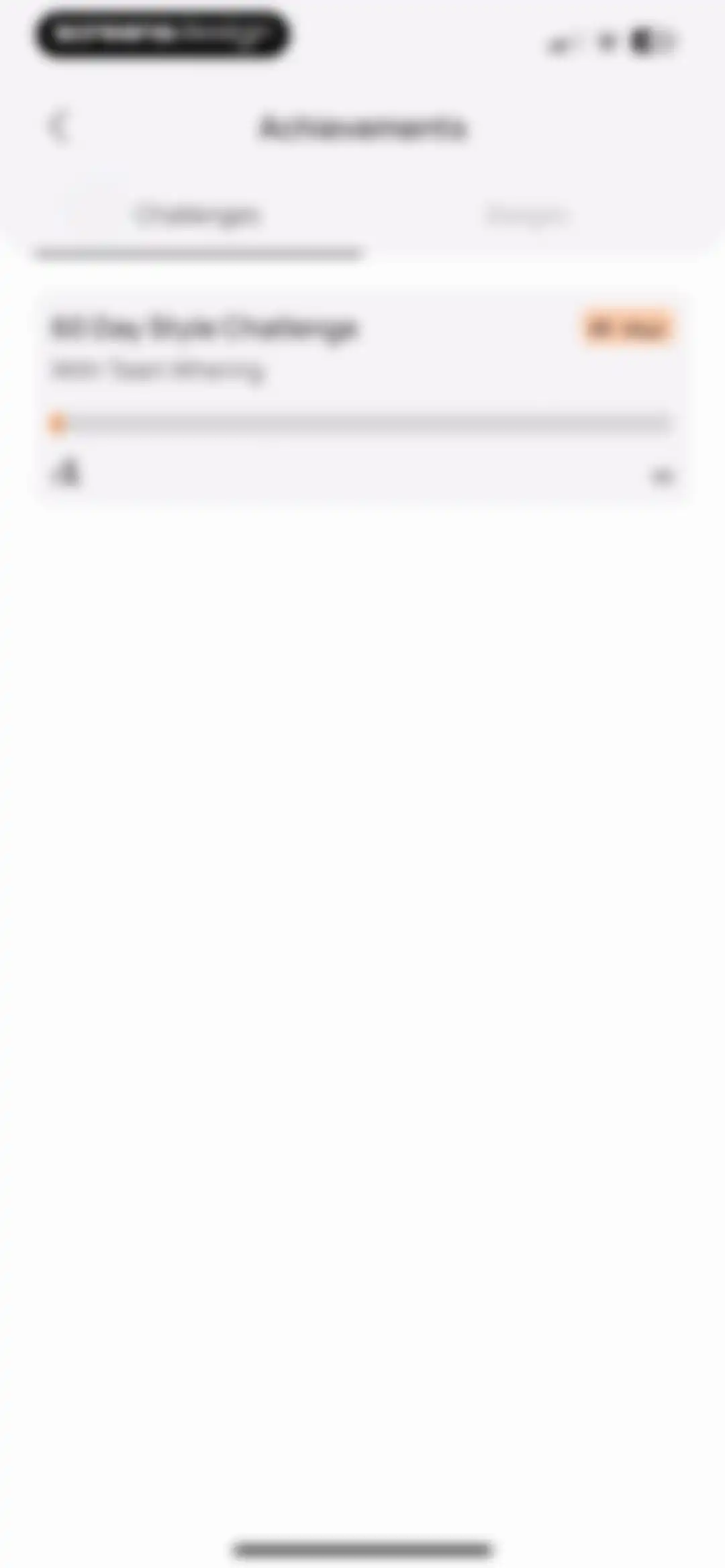 Whering: Your Digital Closet screen 131