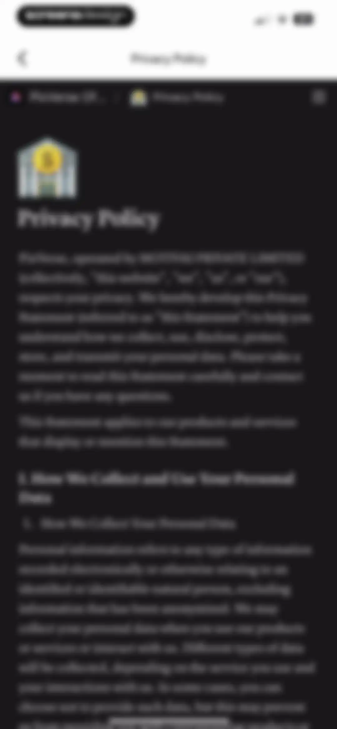 PixVerse: AI Video Generator screen 91