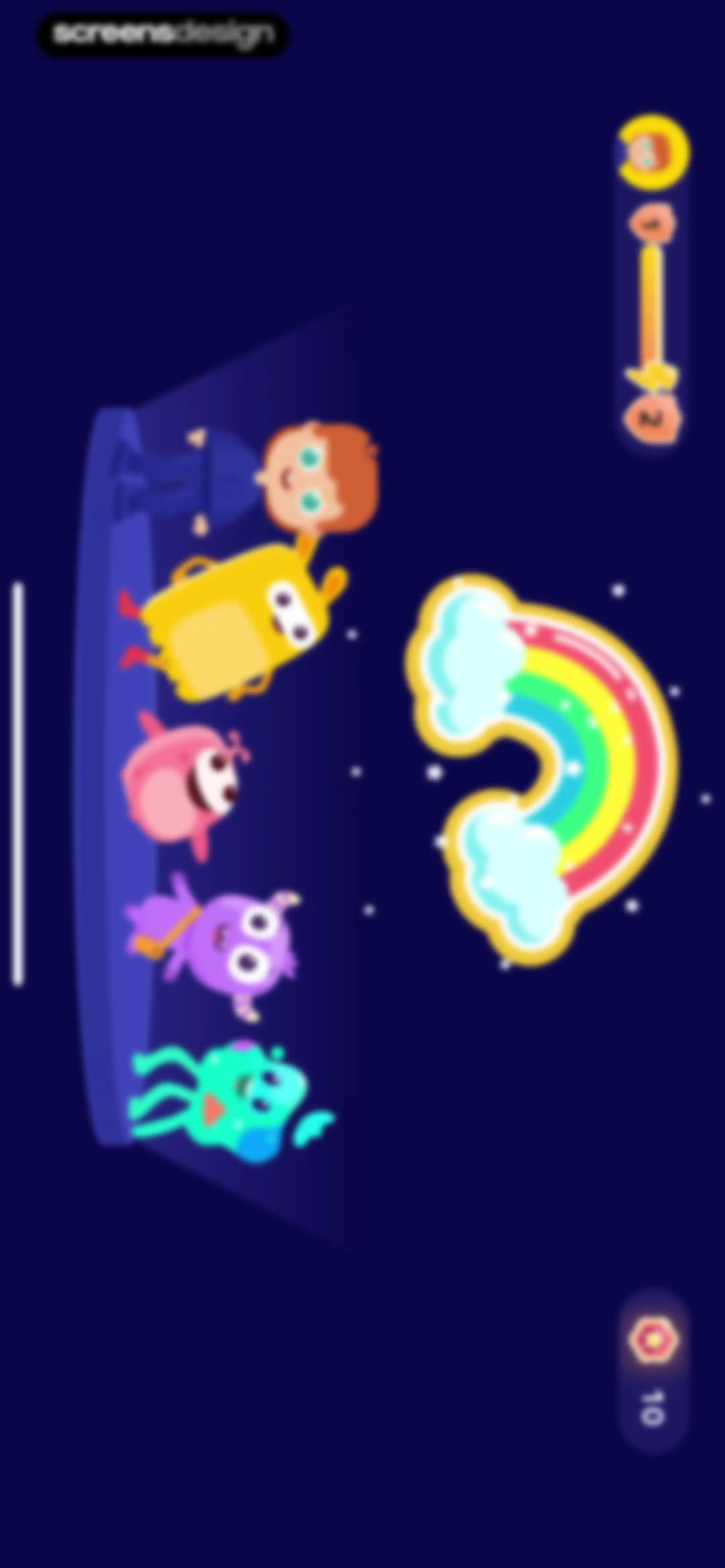 Splash Jr: PreK & Kindergarten screen 138
