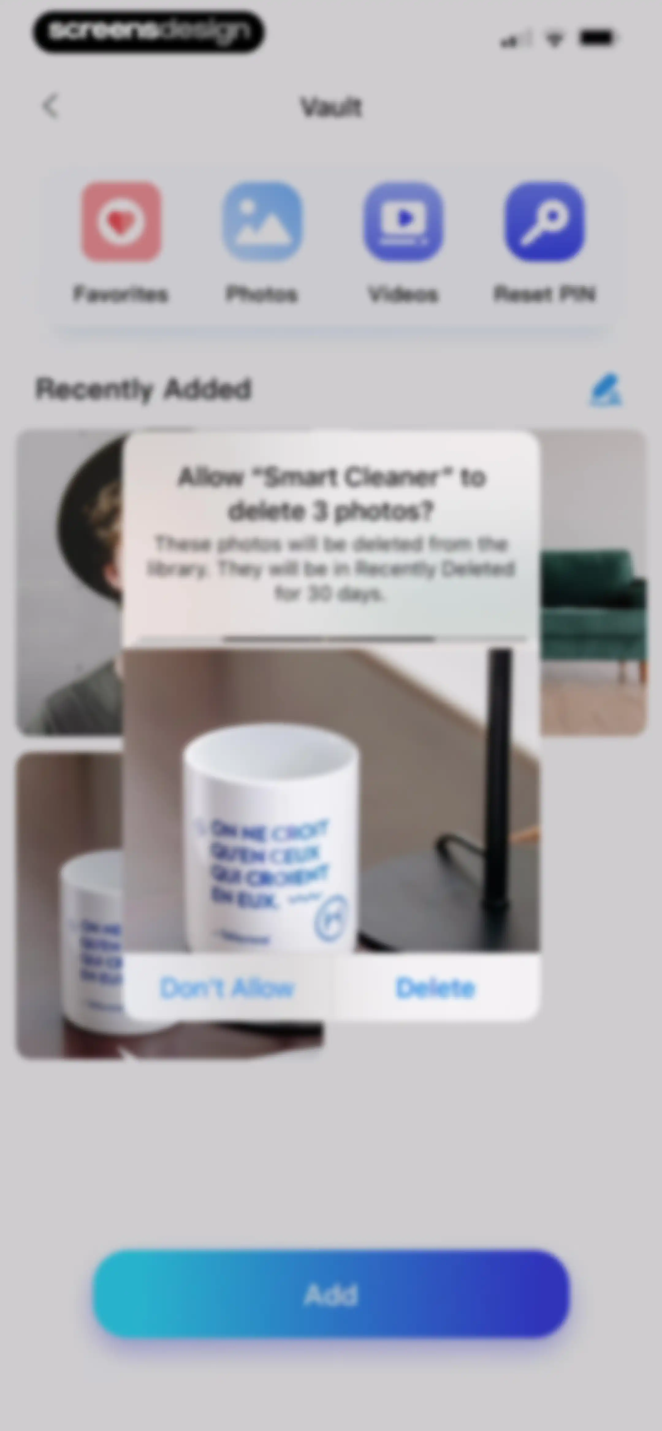 Smart Cleaner: Free Up Storage screen 75