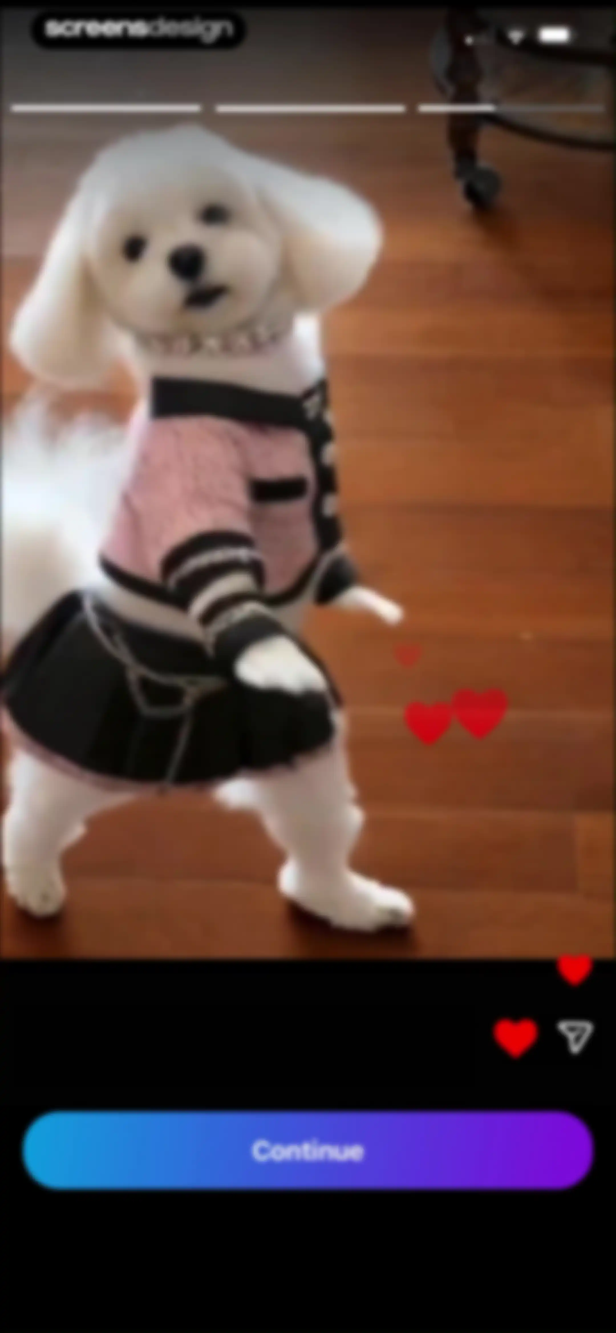 Dance AI: AI Dance Video Maker screen 5