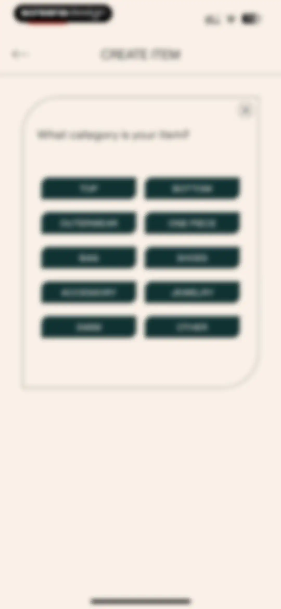 Indyx: Wardrobe & Outfit App screen 30