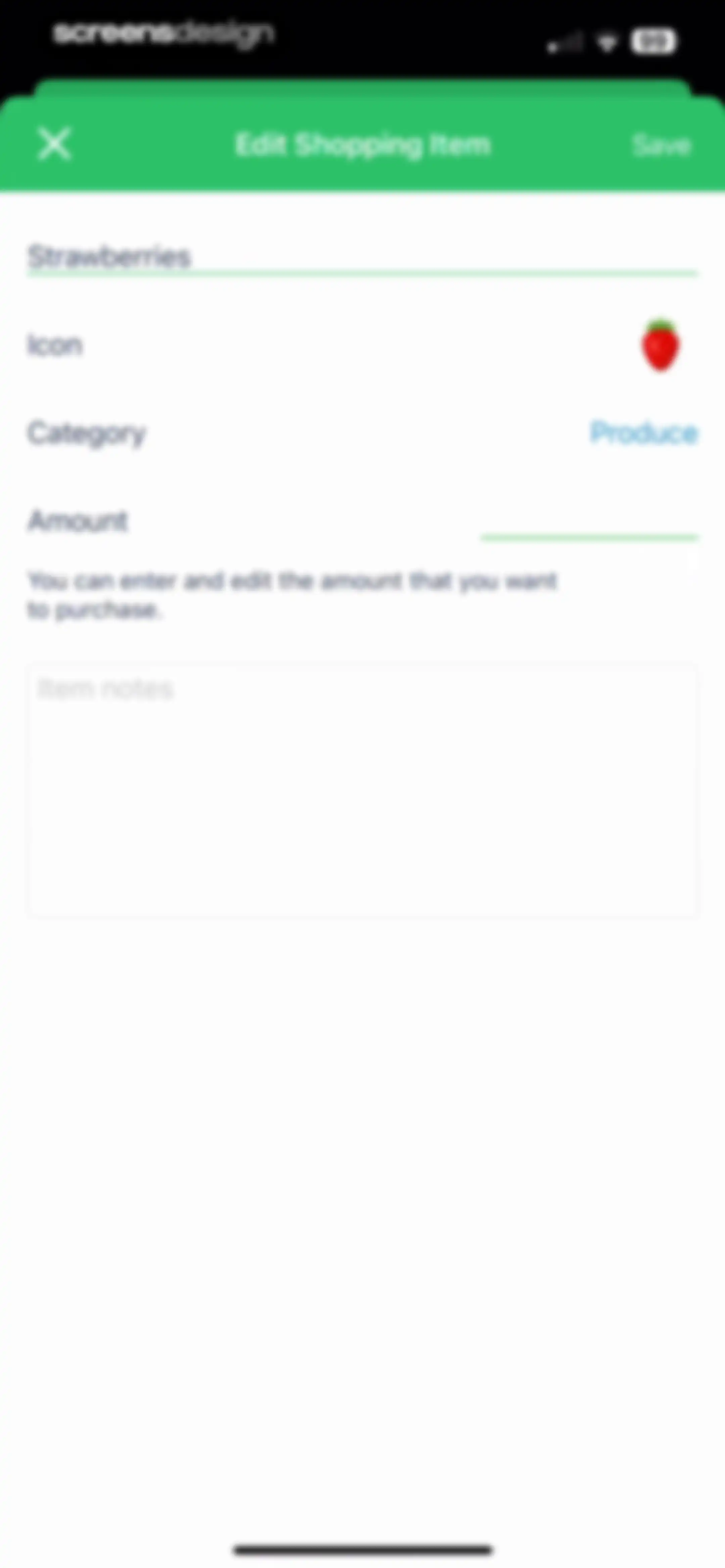 Calorie Counter - MyNetDiary screen 276