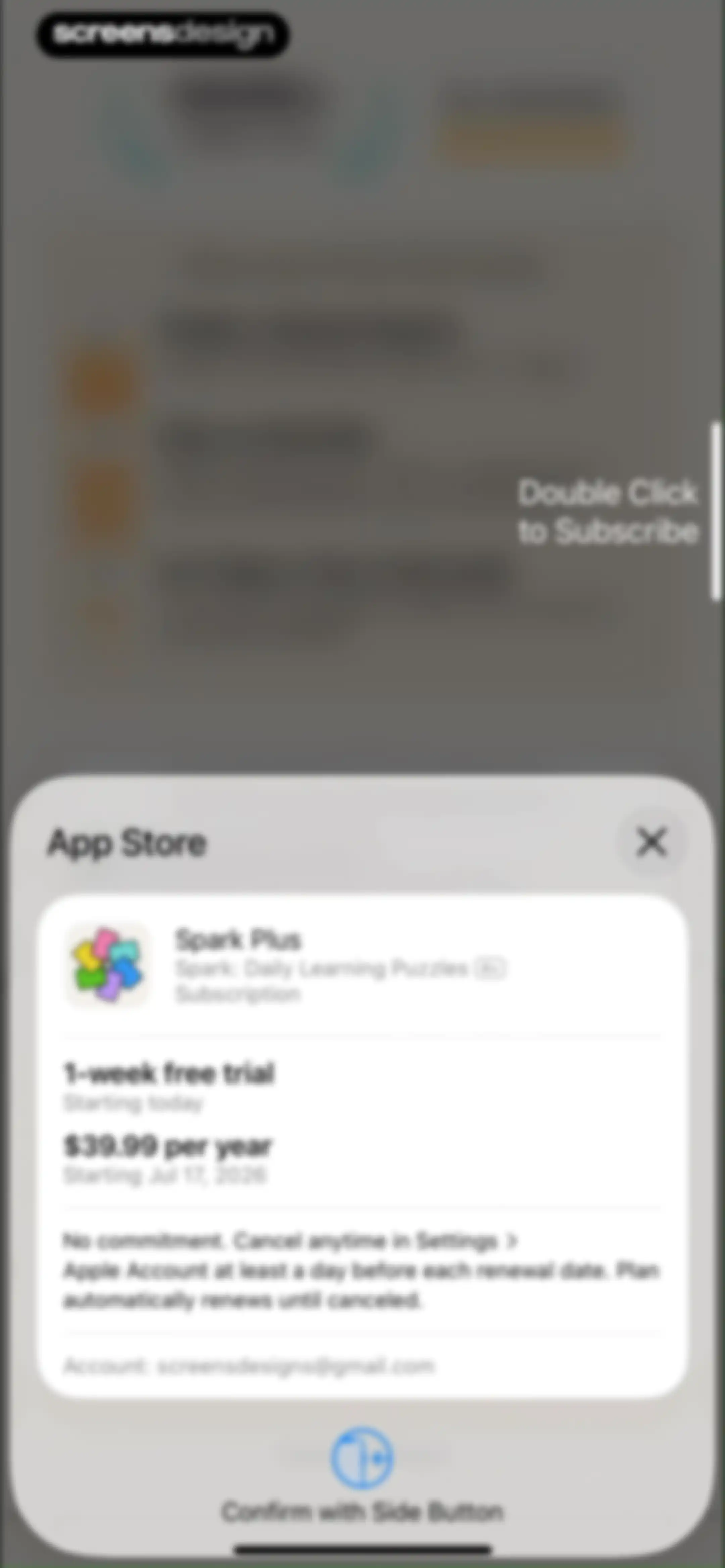 Spark: Daily Learning Puzzles screen 26