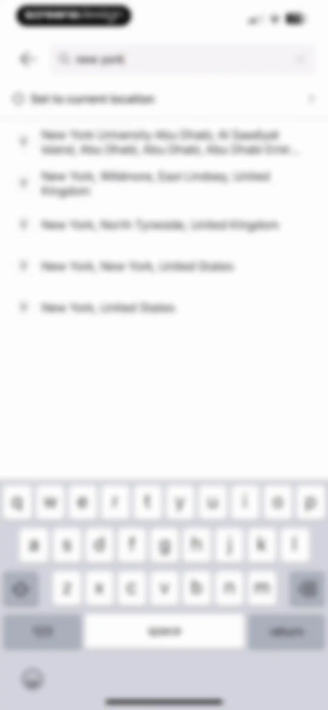 Acloset - AI Fashion Assistant screen 212