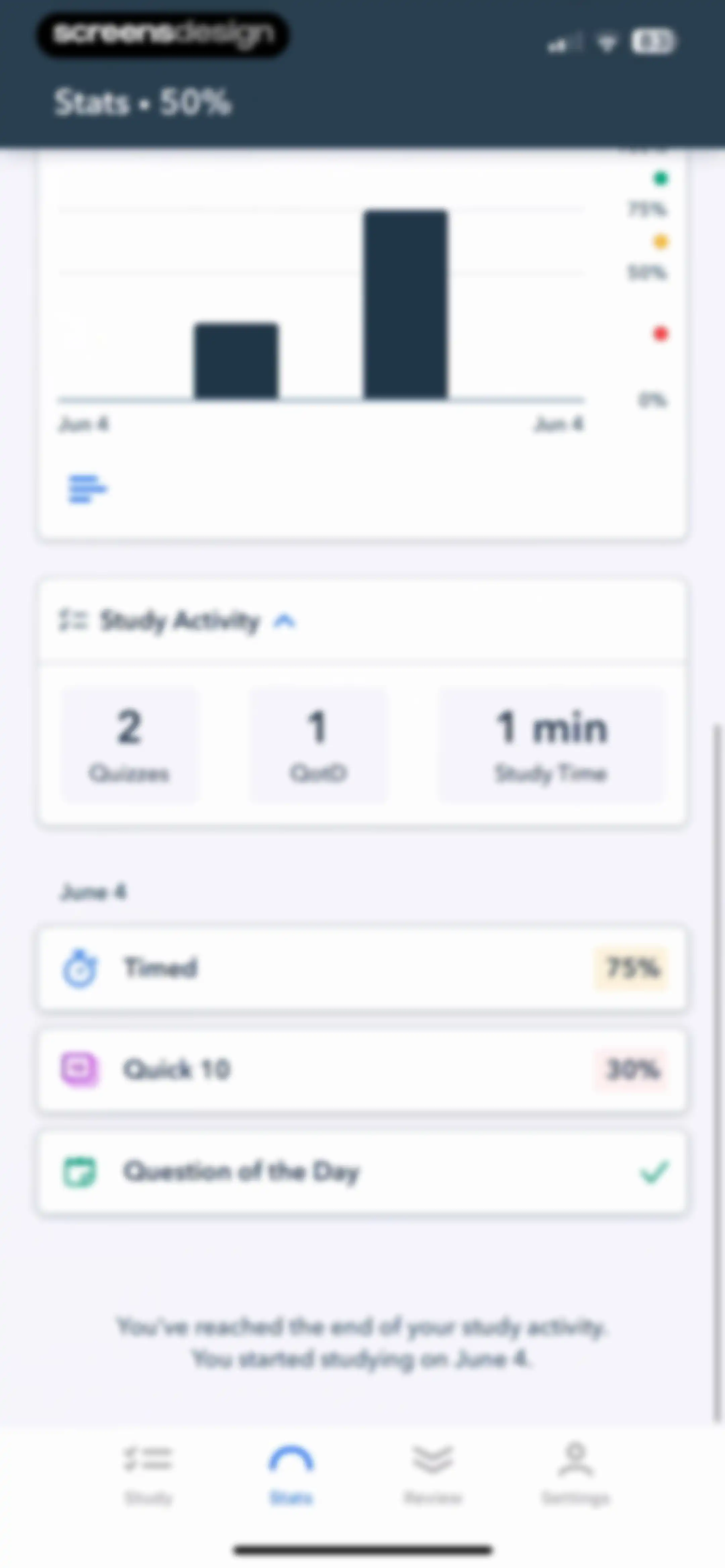 Pocket Prep EMS 2026 screen 59