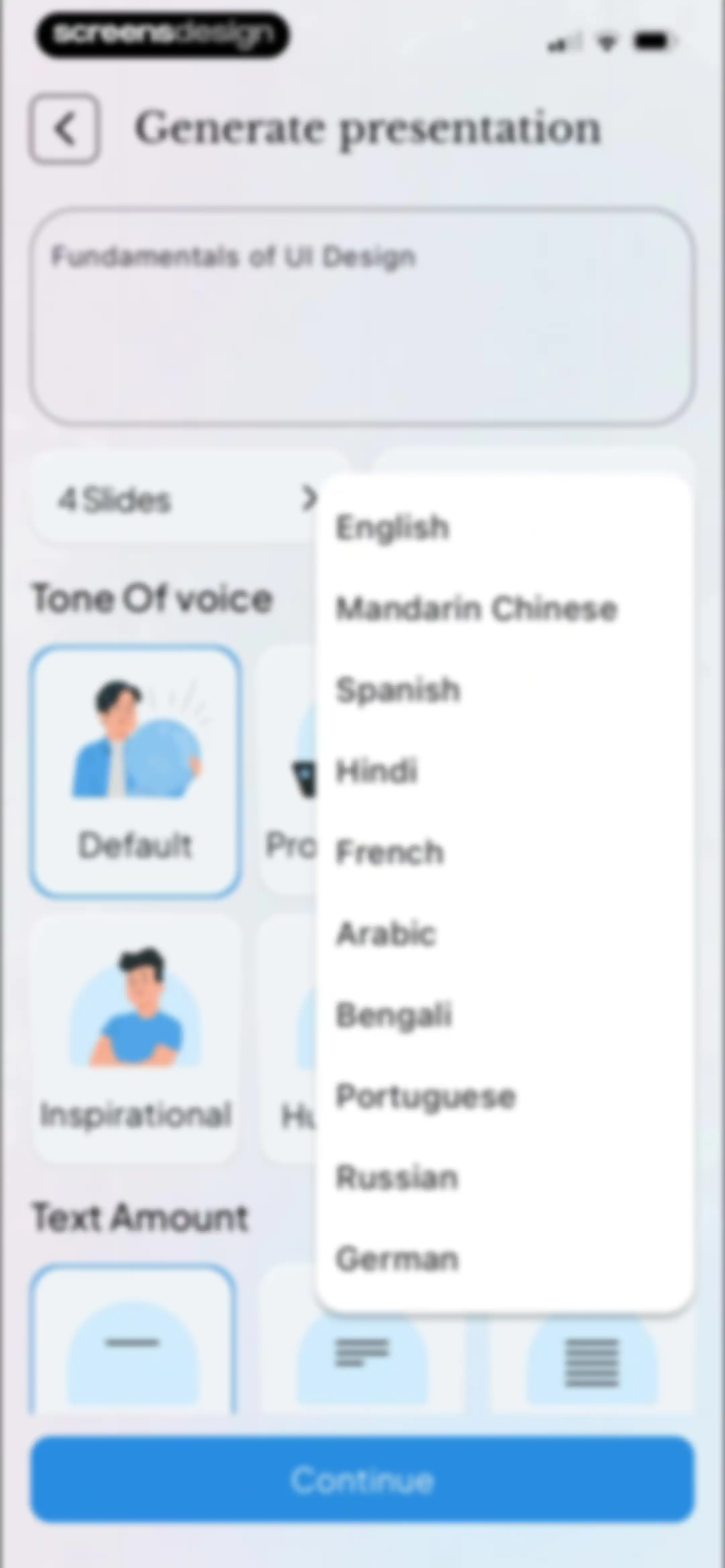 Open Chatbot Agents - Claw AI screen 29