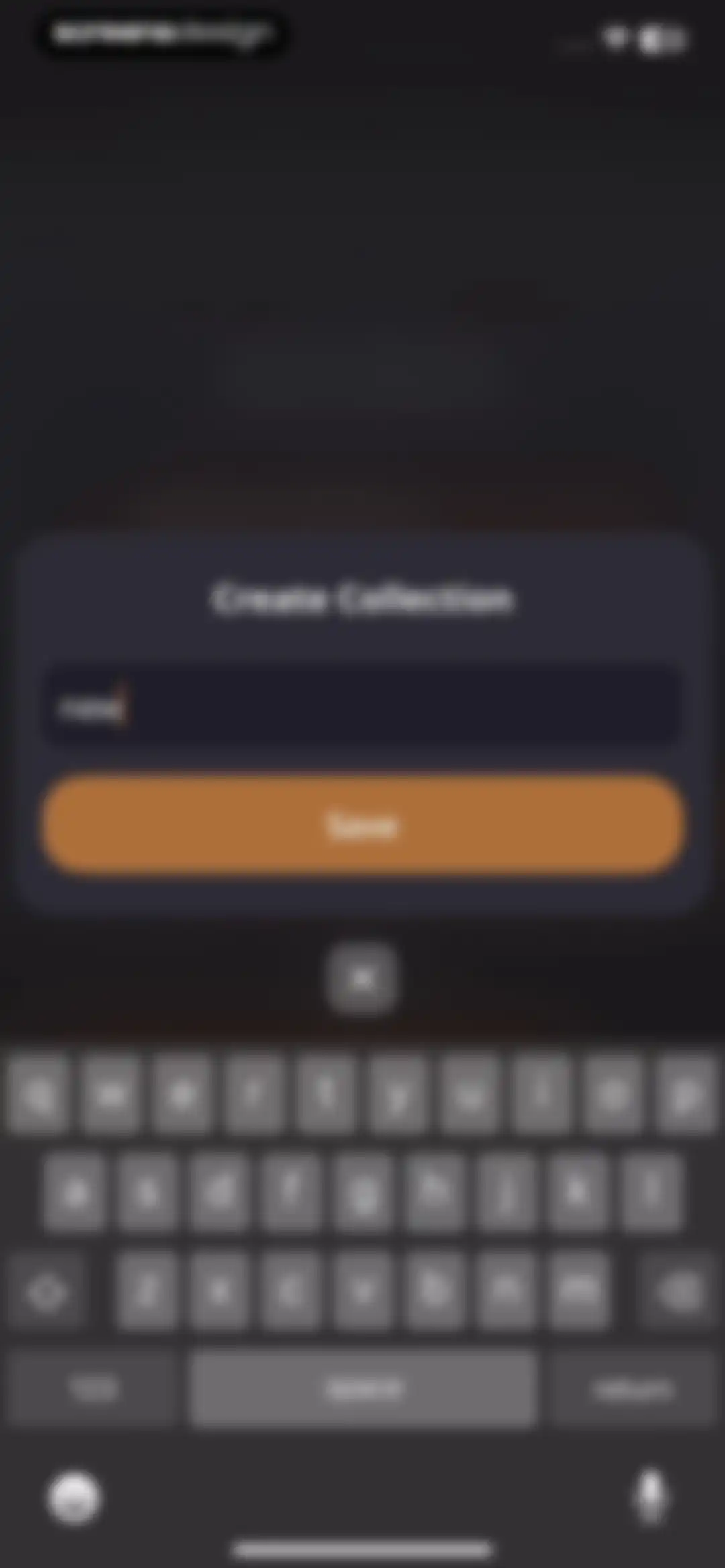 ScanCoin: identify & check screen 21