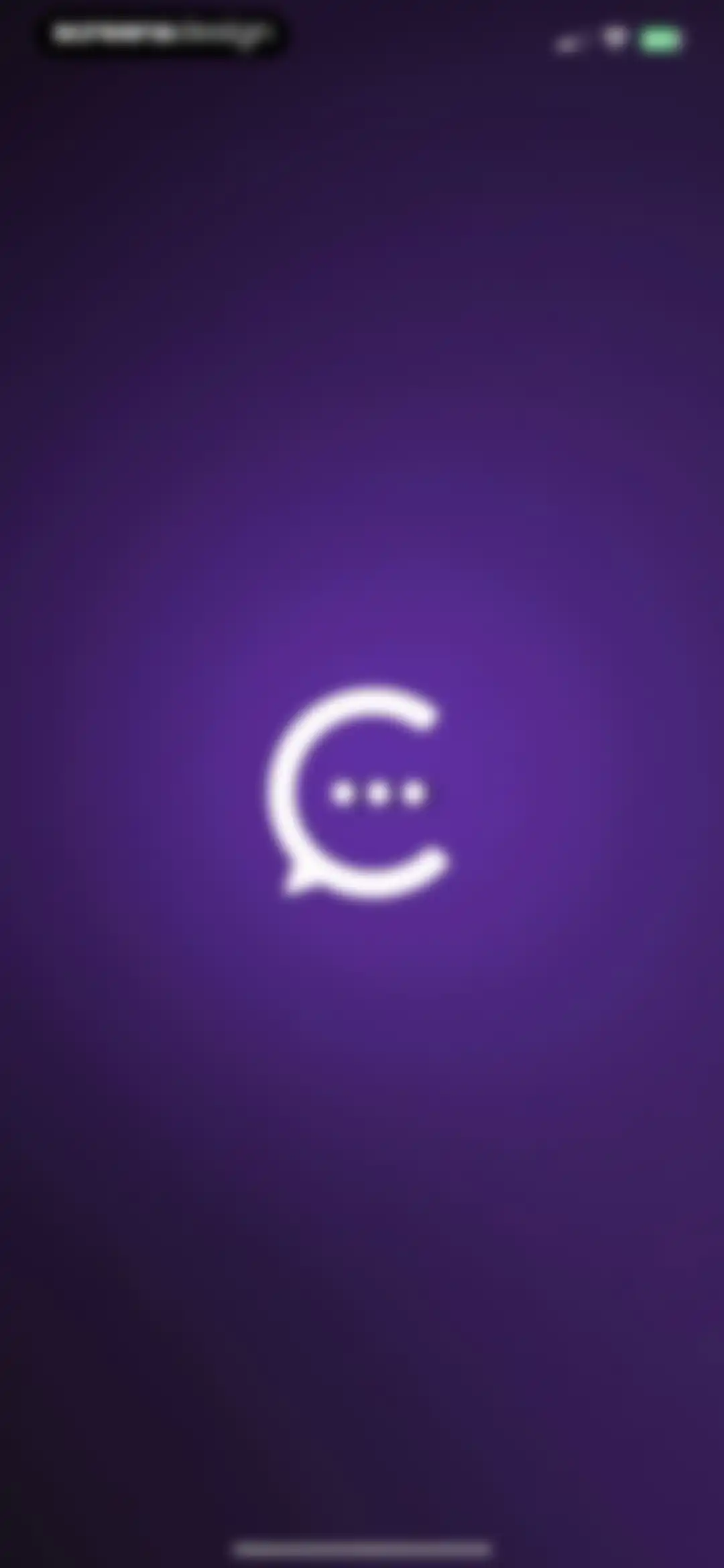 Captions AI for Videos - Dubs screen 1