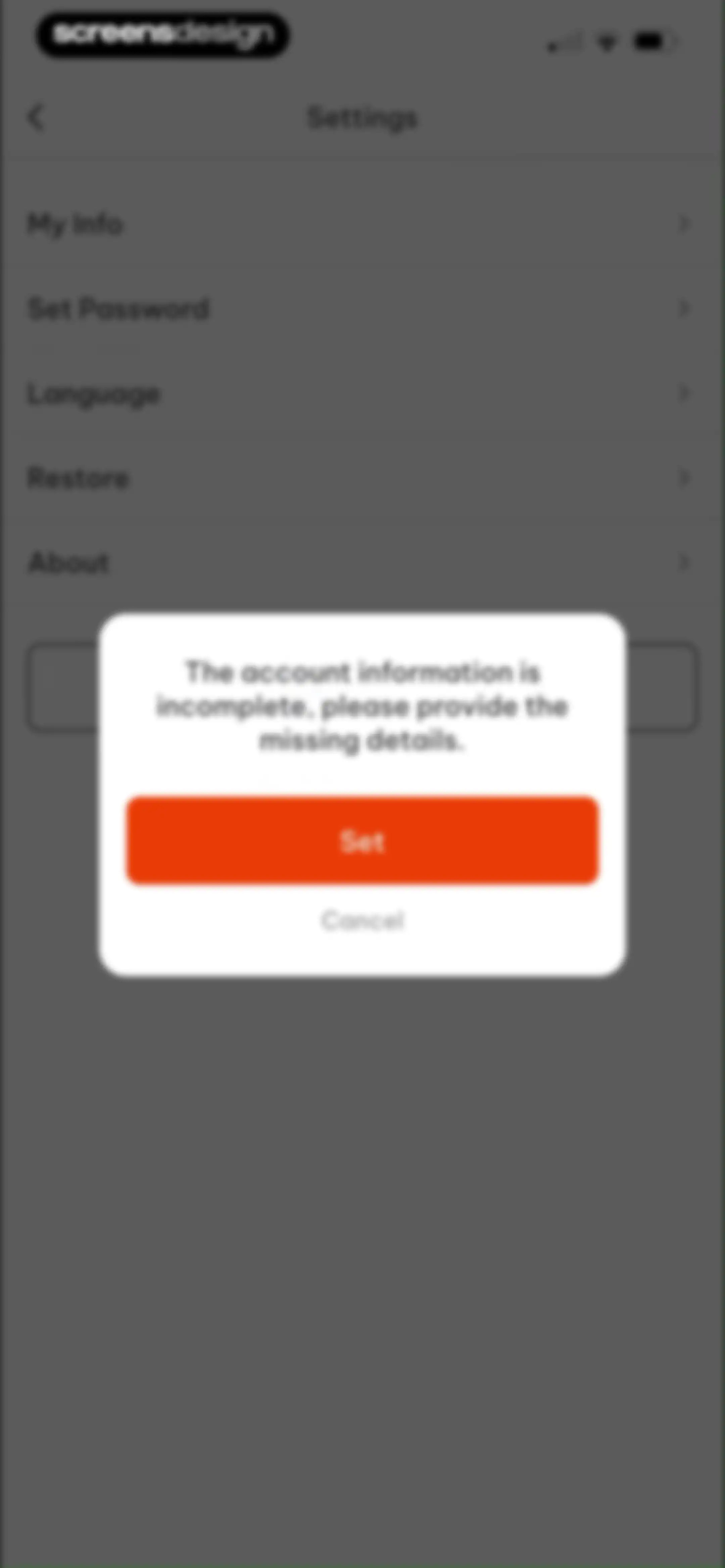 WalkUp | Weight Loss Tracker screen 75