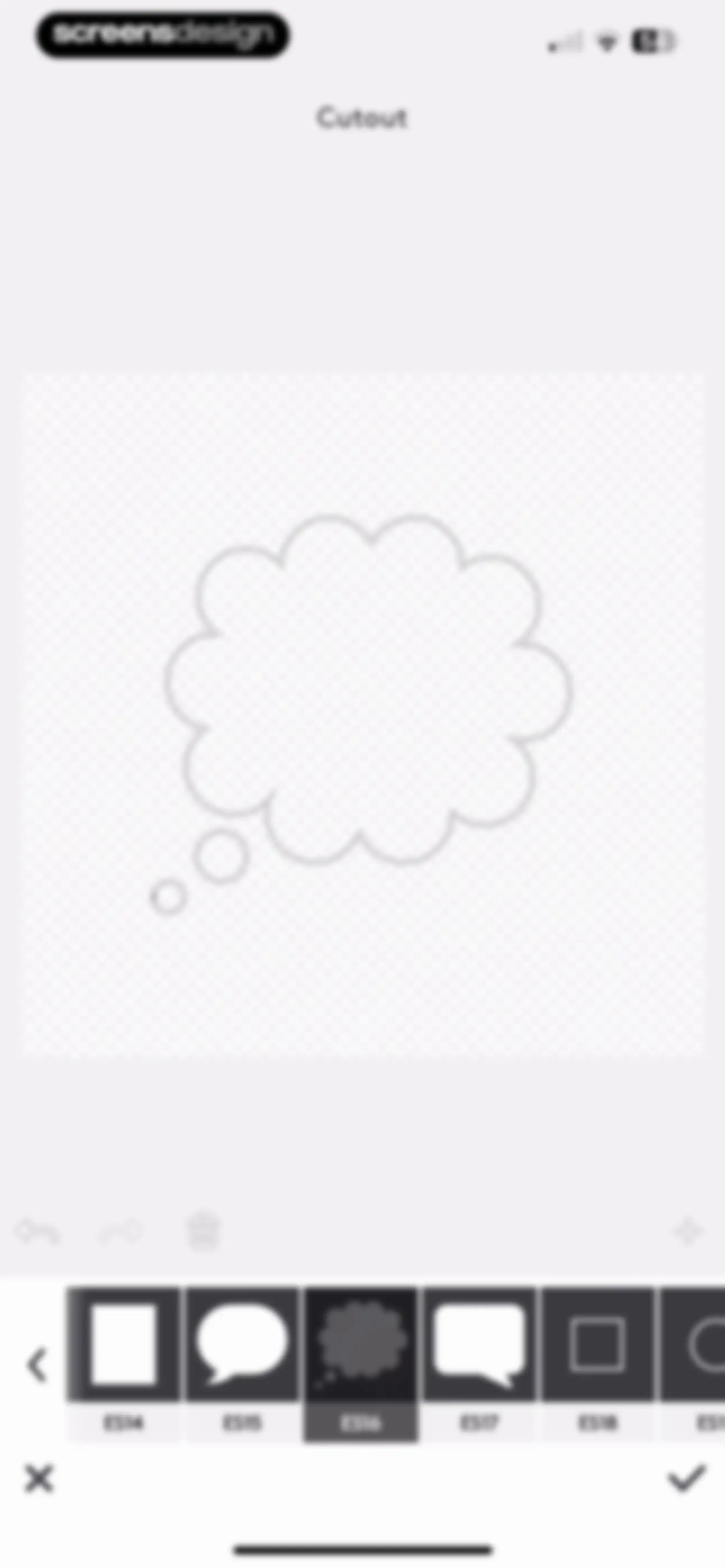 Photoleap: AI Photo Generator screen 35