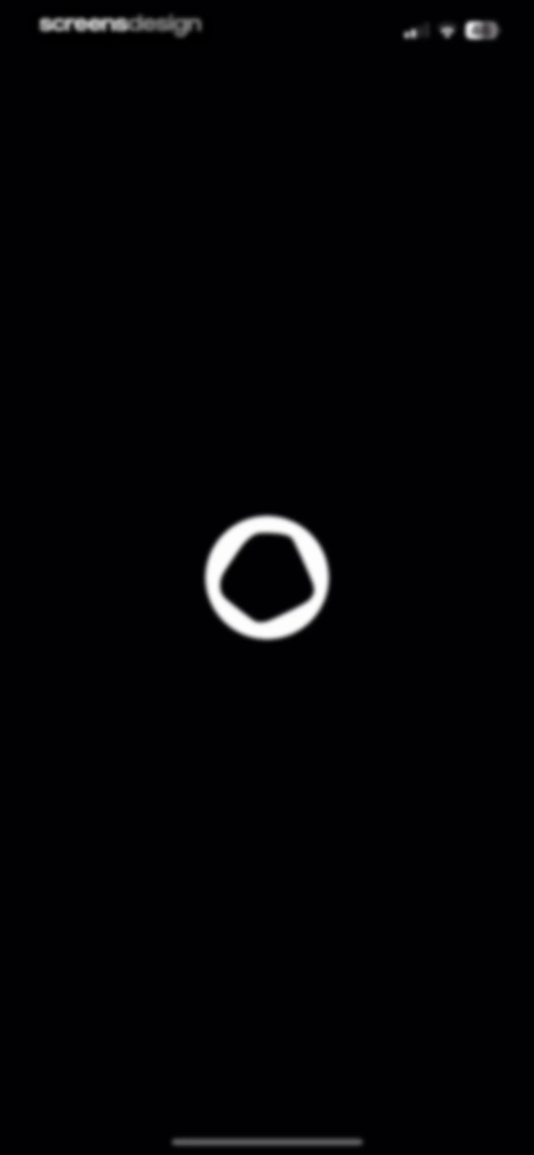 Opal: Screen Time Control screen 1