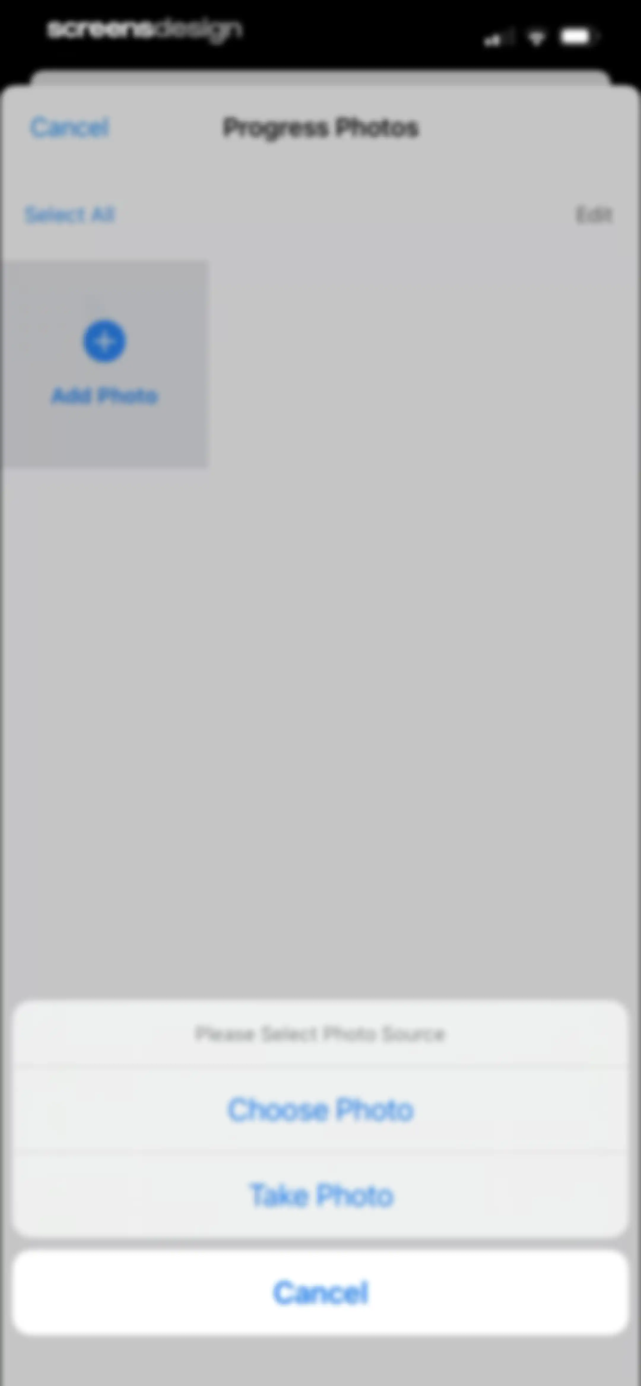 BODi Home Fitness & Workouts screen 99
