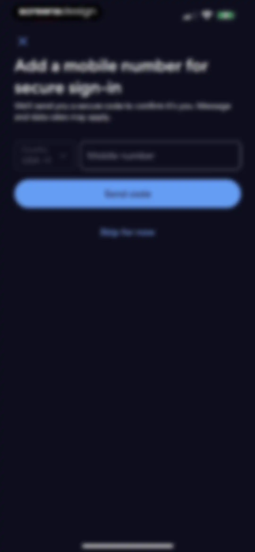 Vrbo Vacation Rentals screen 6