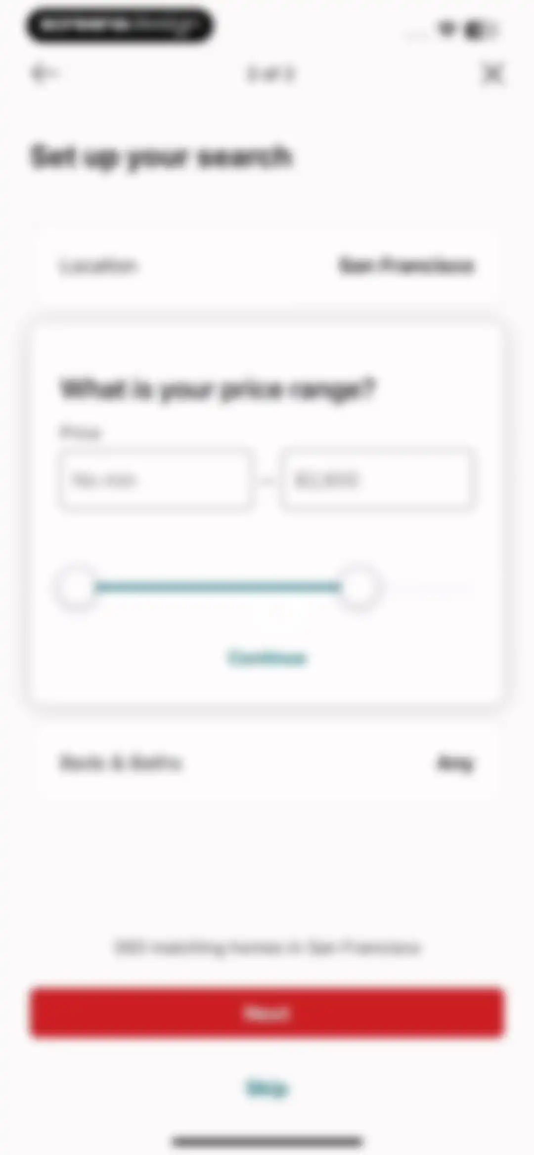 Redfin: Buy, Sell & Rent Homes screen 8