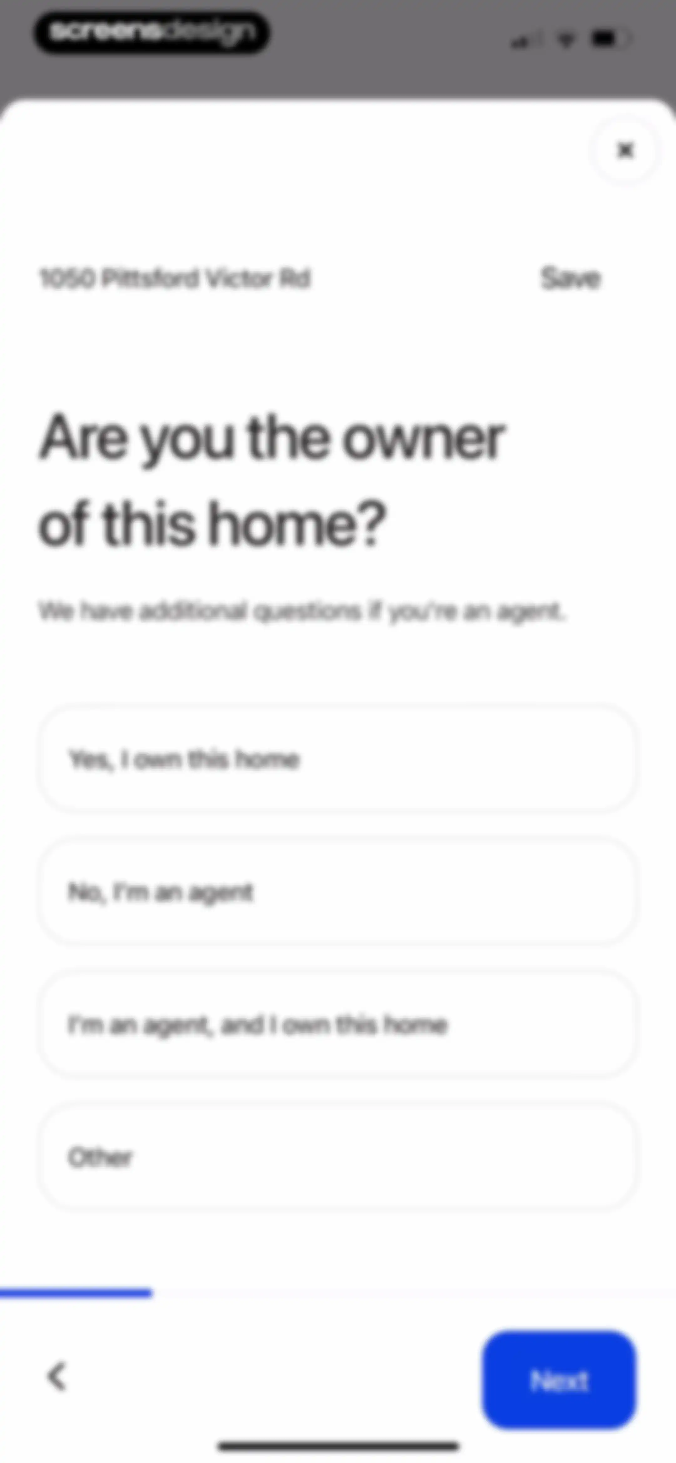 Opendoor: Homes for Sale screen 63