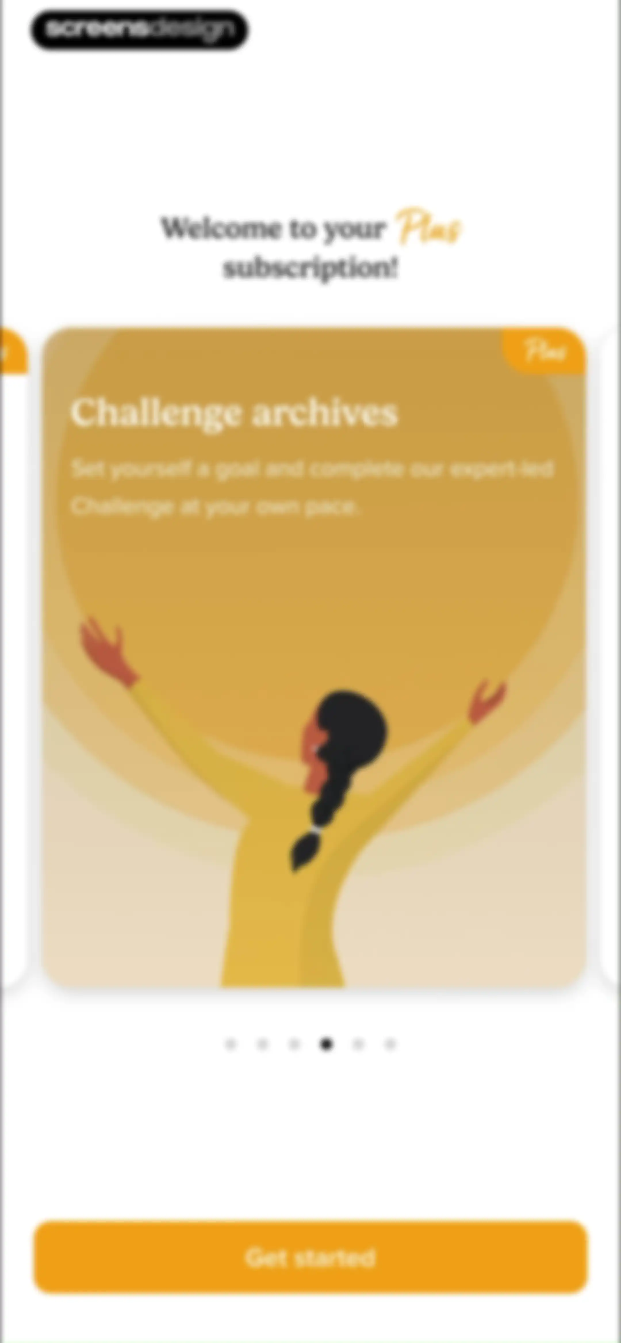 Insight Timer: Meditate, Sleep screen 33
