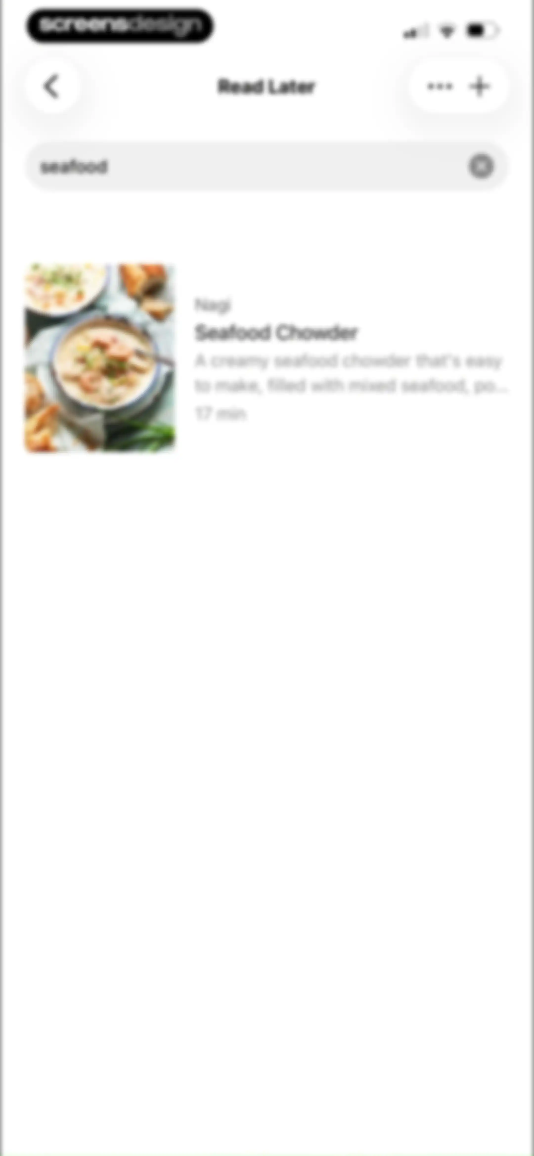 ElevenReader: Read Books Aloud screen 69